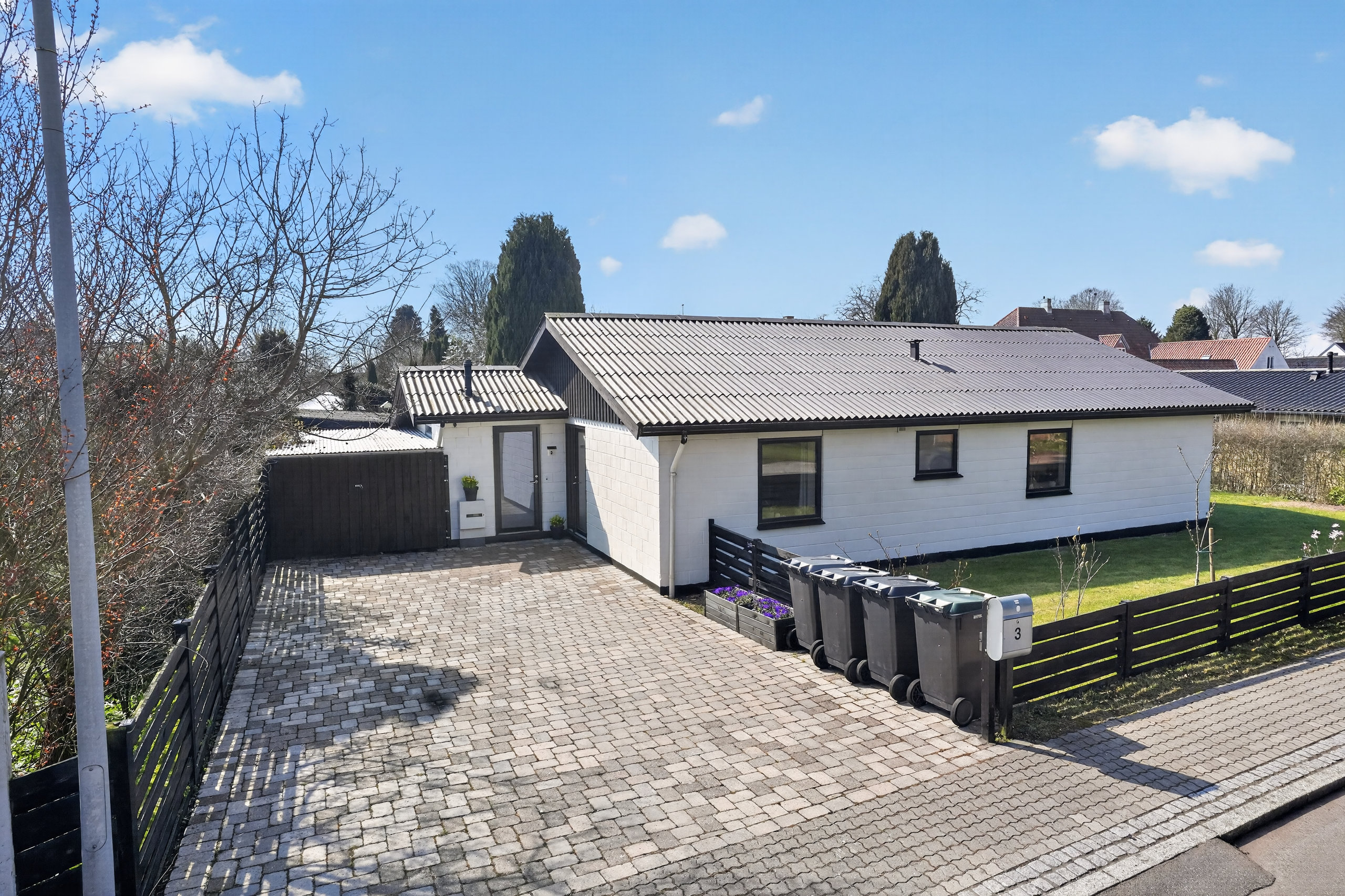 Elmevej 3, 4340 Tølløse