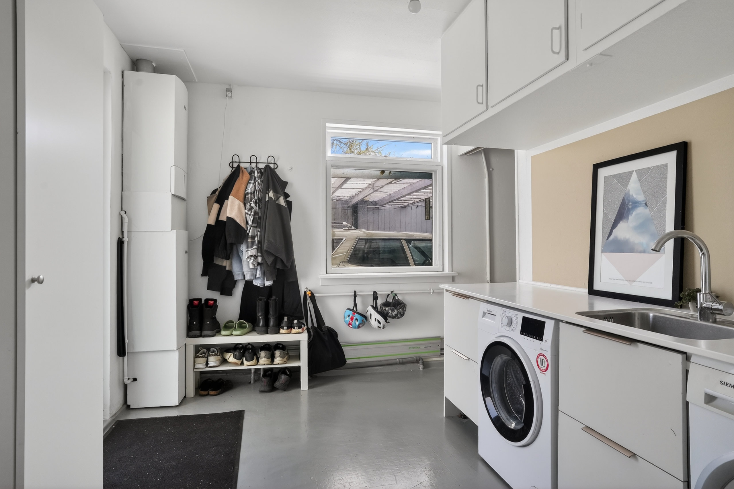 Fremhævet bryggers billede i fuldskærmstilstand. Billede af Elmevej 3, 4340 Tølløse