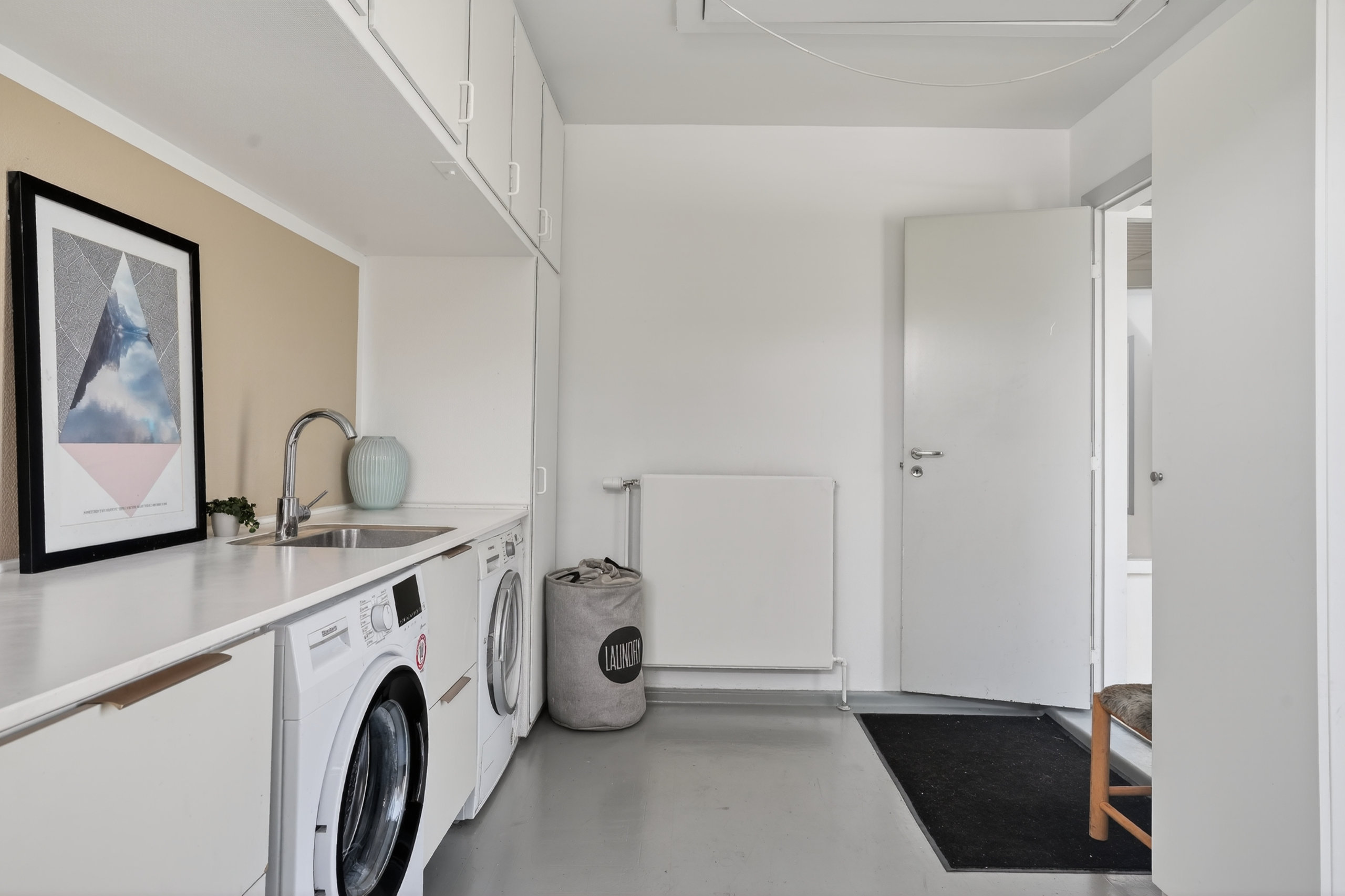 Fremhævet bryggers billede i fuldskærmstilstand. Billede af Elmevej 3, 4340 Tølløse