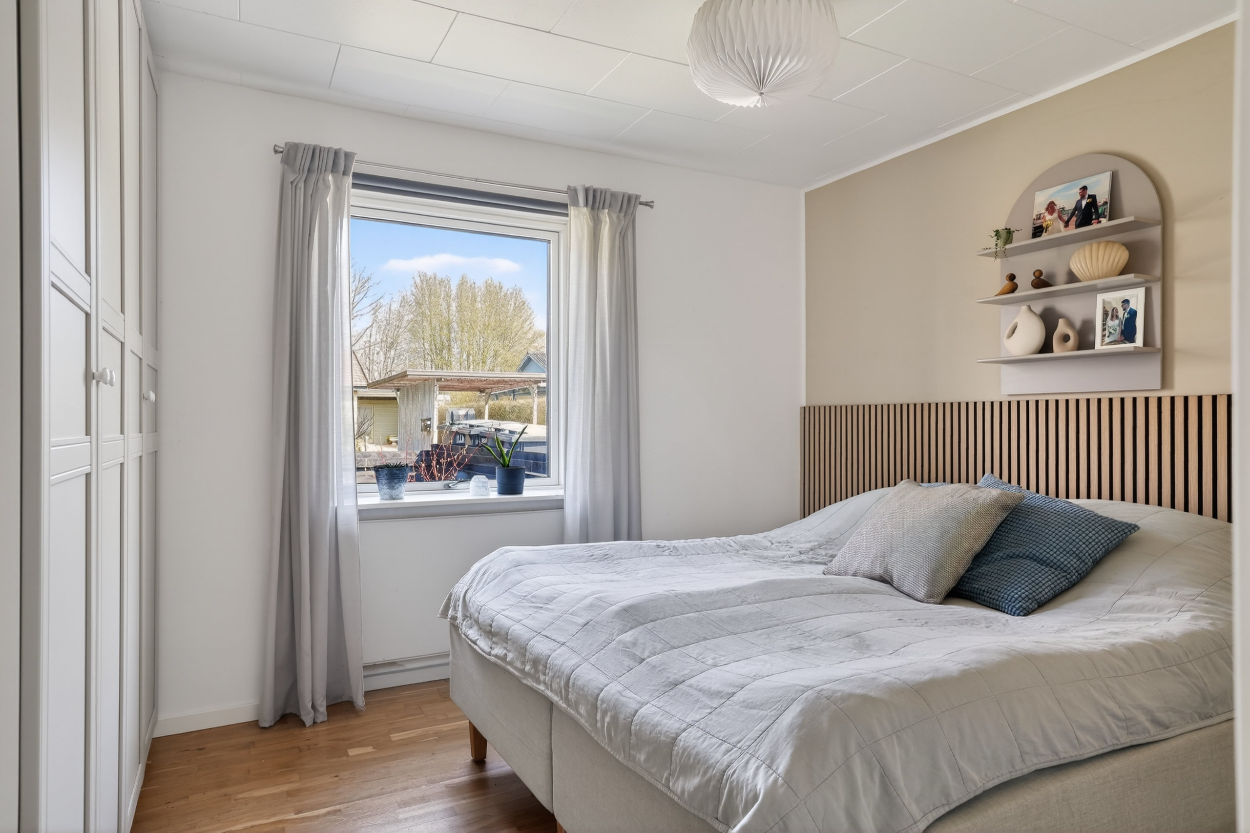 Fremhævet værelse billede i fuldskærmstilstand. Billede af Elmevej 3, 4340 Tølløse