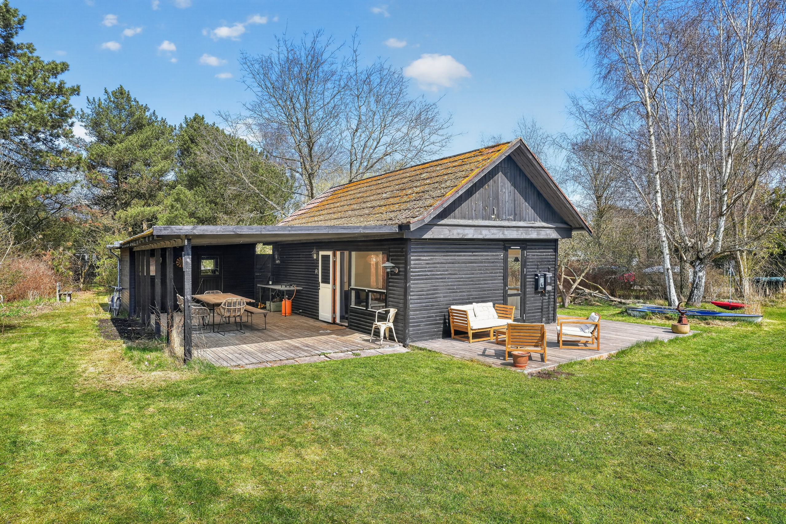 Hedebovej 8, Overby Lyng, 4583 Sjællands Odde