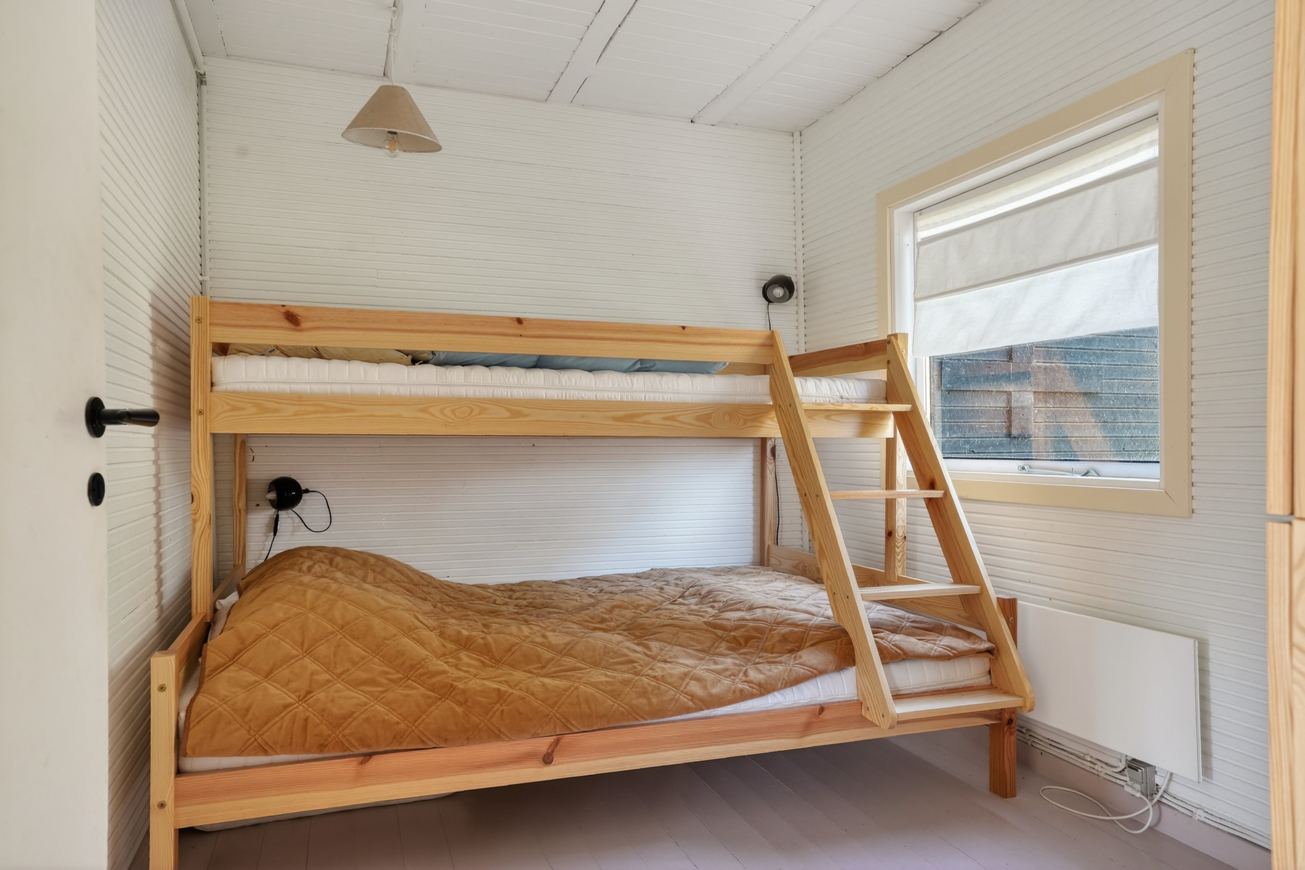 Fremhævet værelse billede i fuldskærmstilstand. Billede af Hedebovej 8, Overby Lyng, 4583 Sjællands Odde