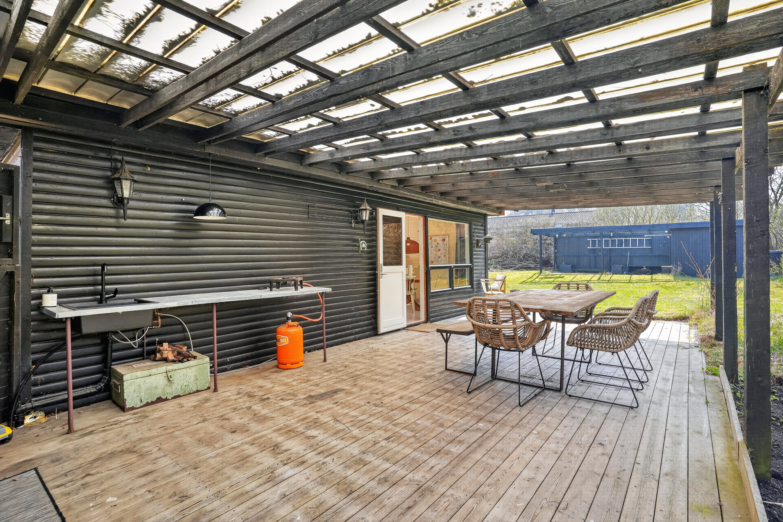 Hedebovej 8, Overby Lyng, 4583 Sjællands Odde