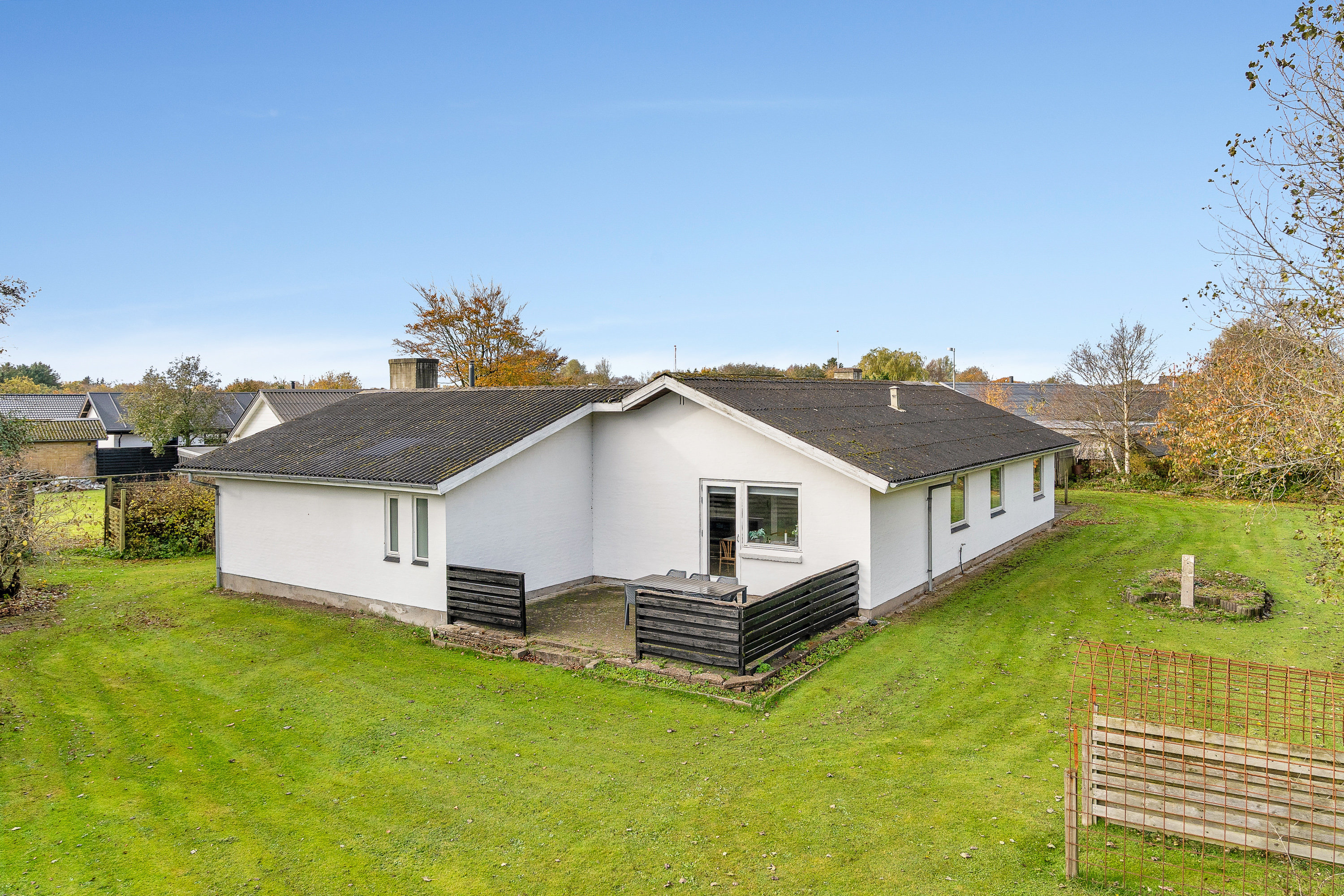 Hjejlevej 8, Kaas, 9490 Pandrup