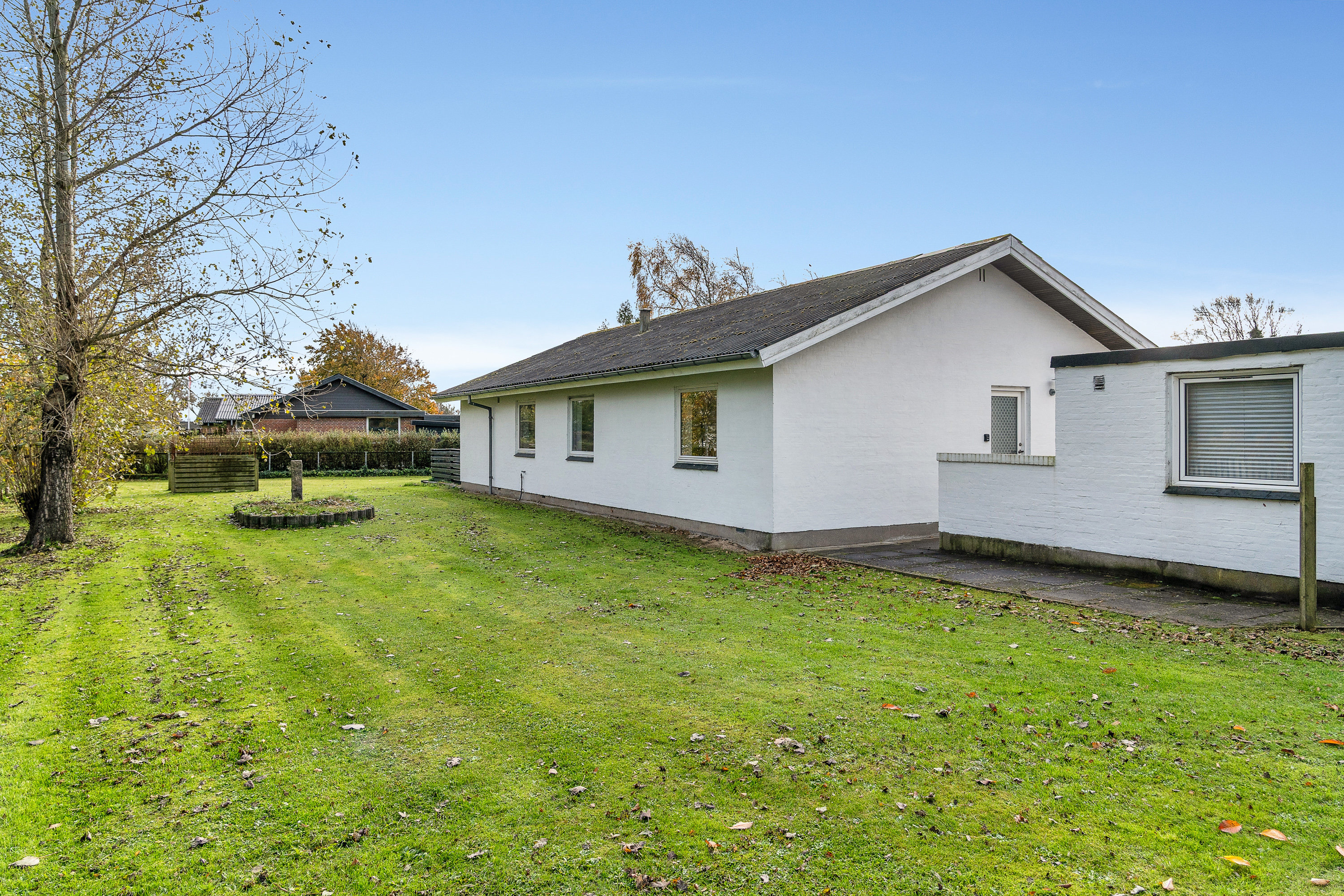 Fremhævet  billede i fuldskærmstilstand. Billede af Hjejlevej 8, Kaas, 9490 Pandrup