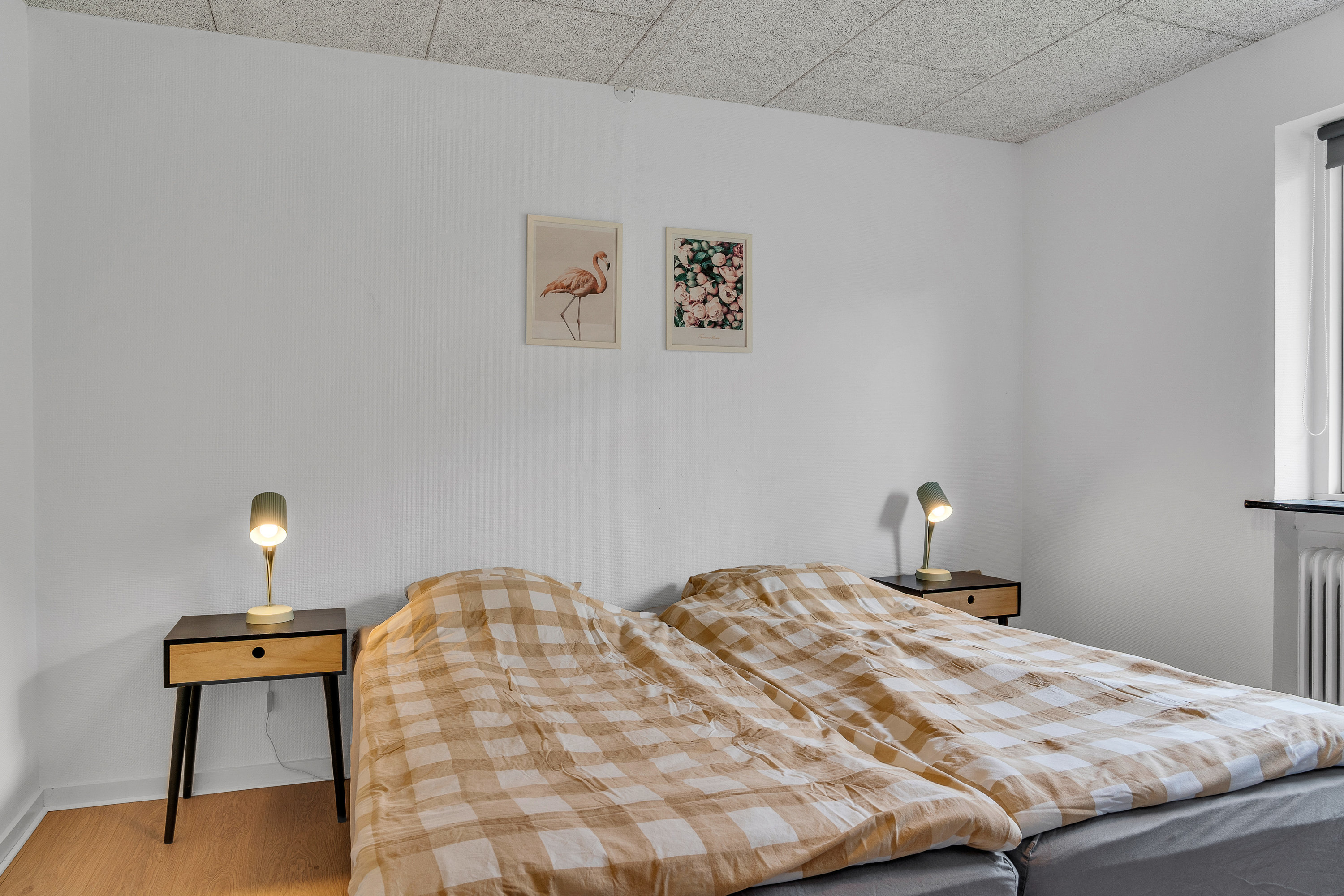 Fremhævet  billede i fuldskærmstilstand. Billede af Hjejlevej 8, Kaas, 9490 Pandrup