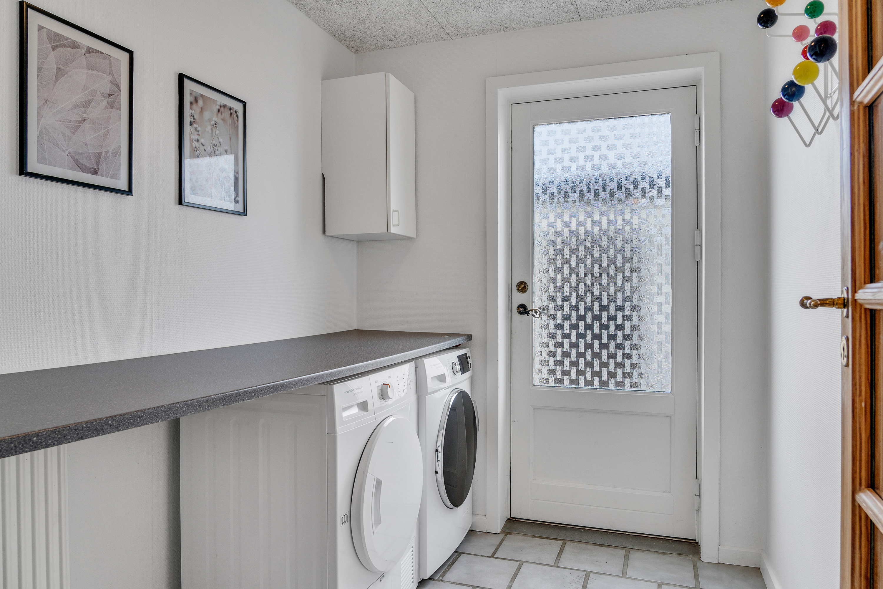 Fremhævet  billede i fuldskærmstilstand. Billede af Hjejlevej 8, Kaas, 9490 Pandrup