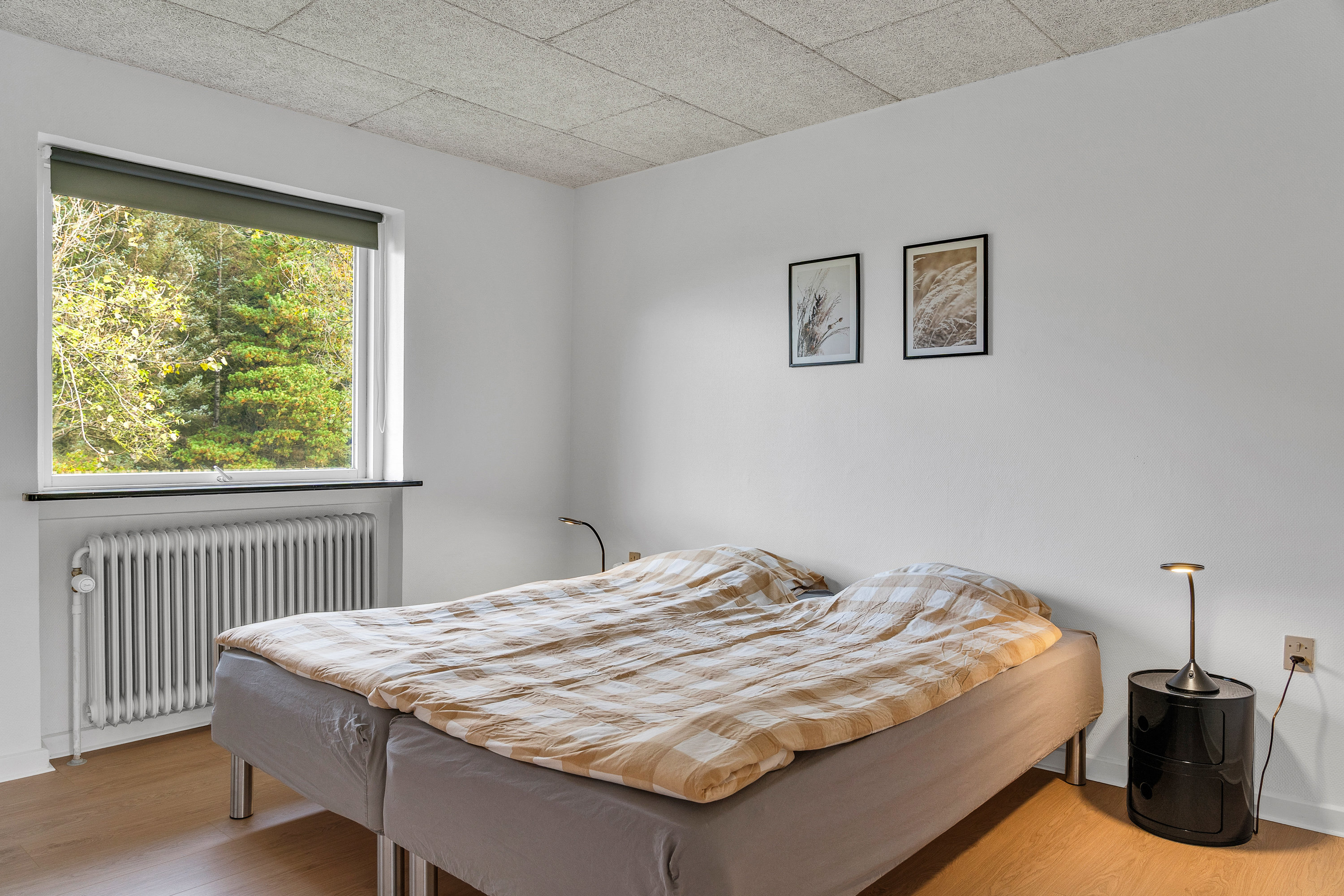 Fremhævet  billede i fuldskærmstilstand. Billede af Hjejlevej 8, Kaas, 9490 Pandrup