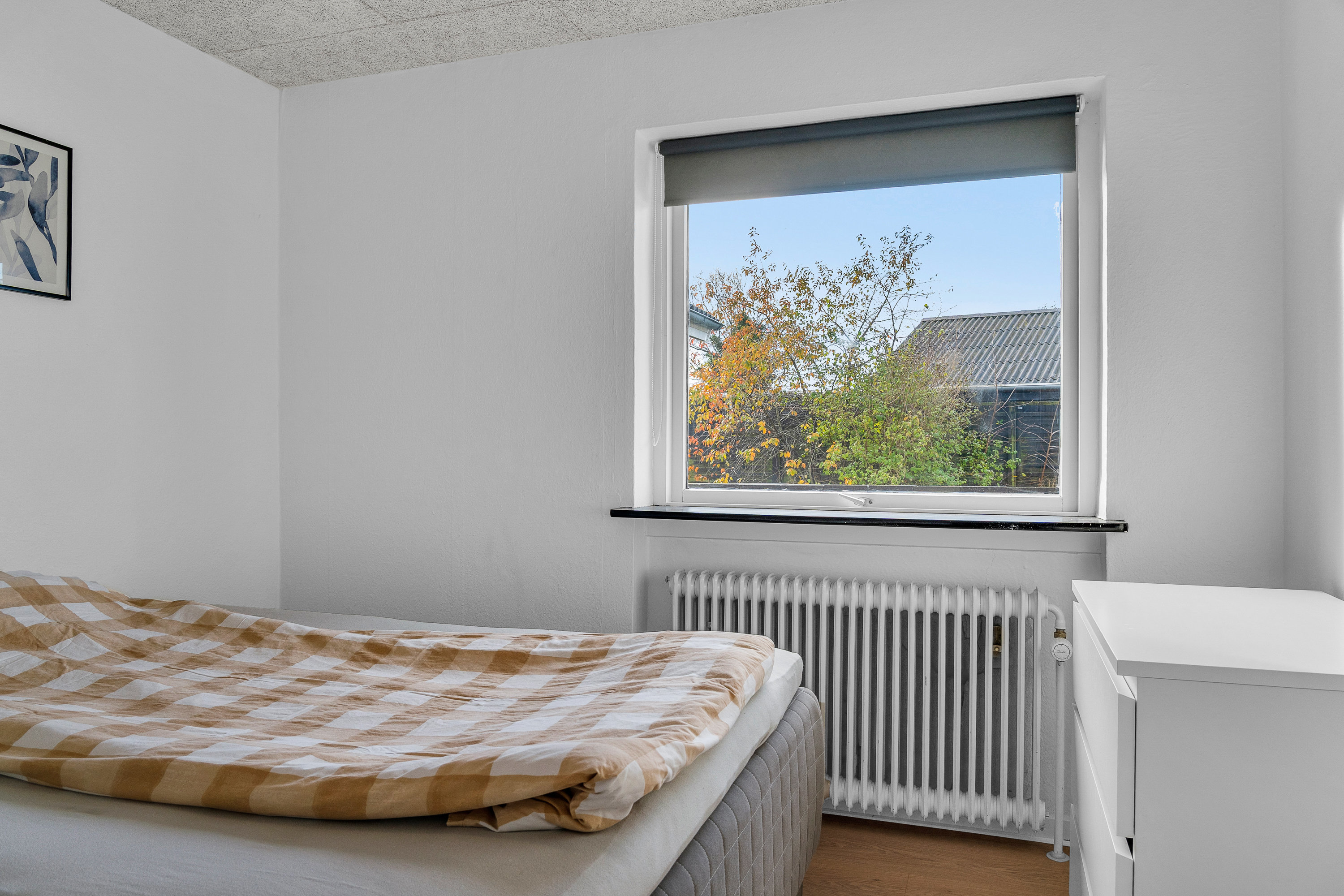 Fremhævet  billede i fuldskærmstilstand. Billede af Hjejlevej 8, Kaas, 9490 Pandrup