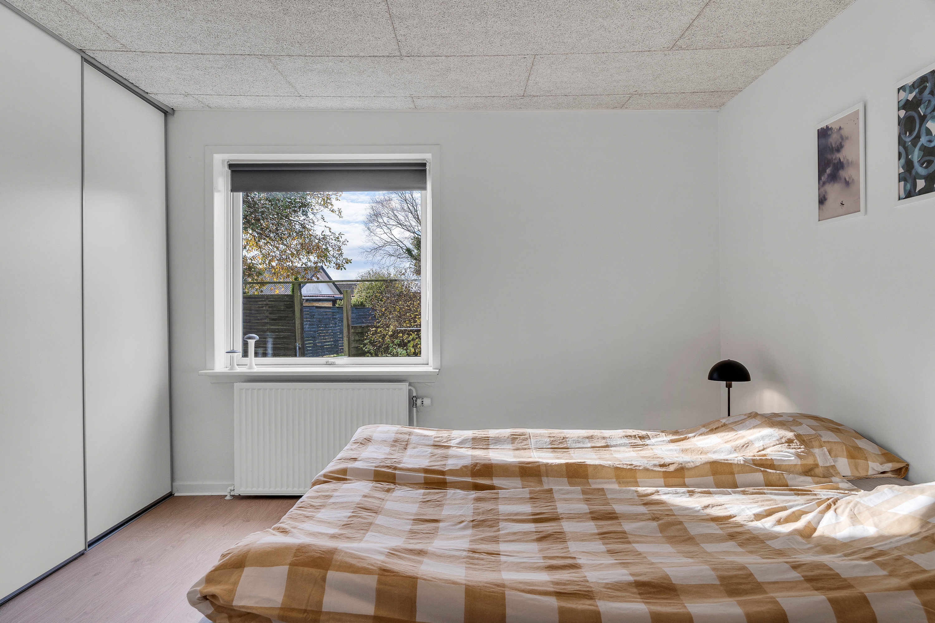 Fremhævet  billede i fuldskærmstilstand. Billede af Hjejlevej 8, Kaas, 9490 Pandrup