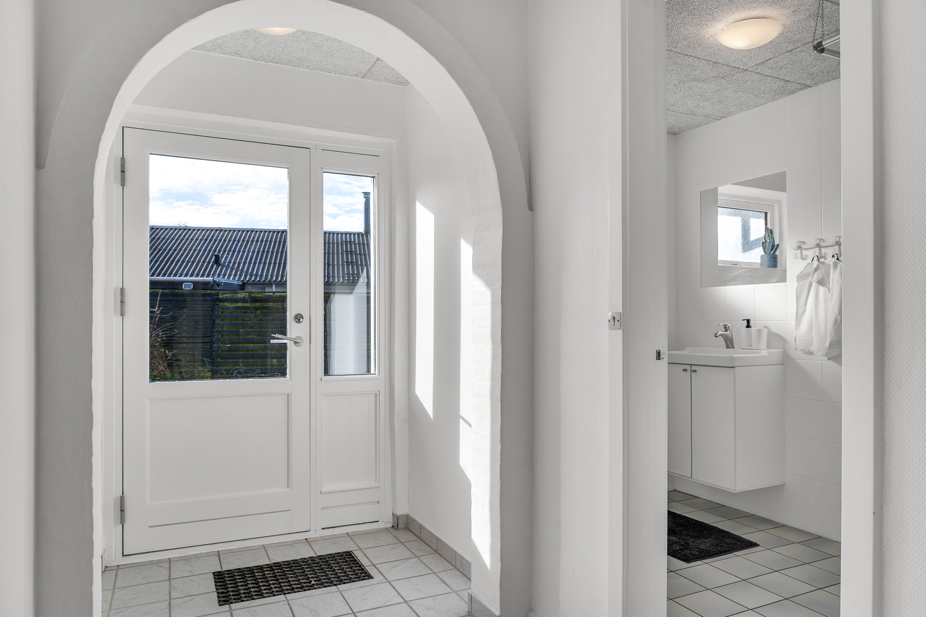 Fremhævet  billede i fuldskærmstilstand. Billede af Hjejlevej 8, Kaas, 9490 Pandrup