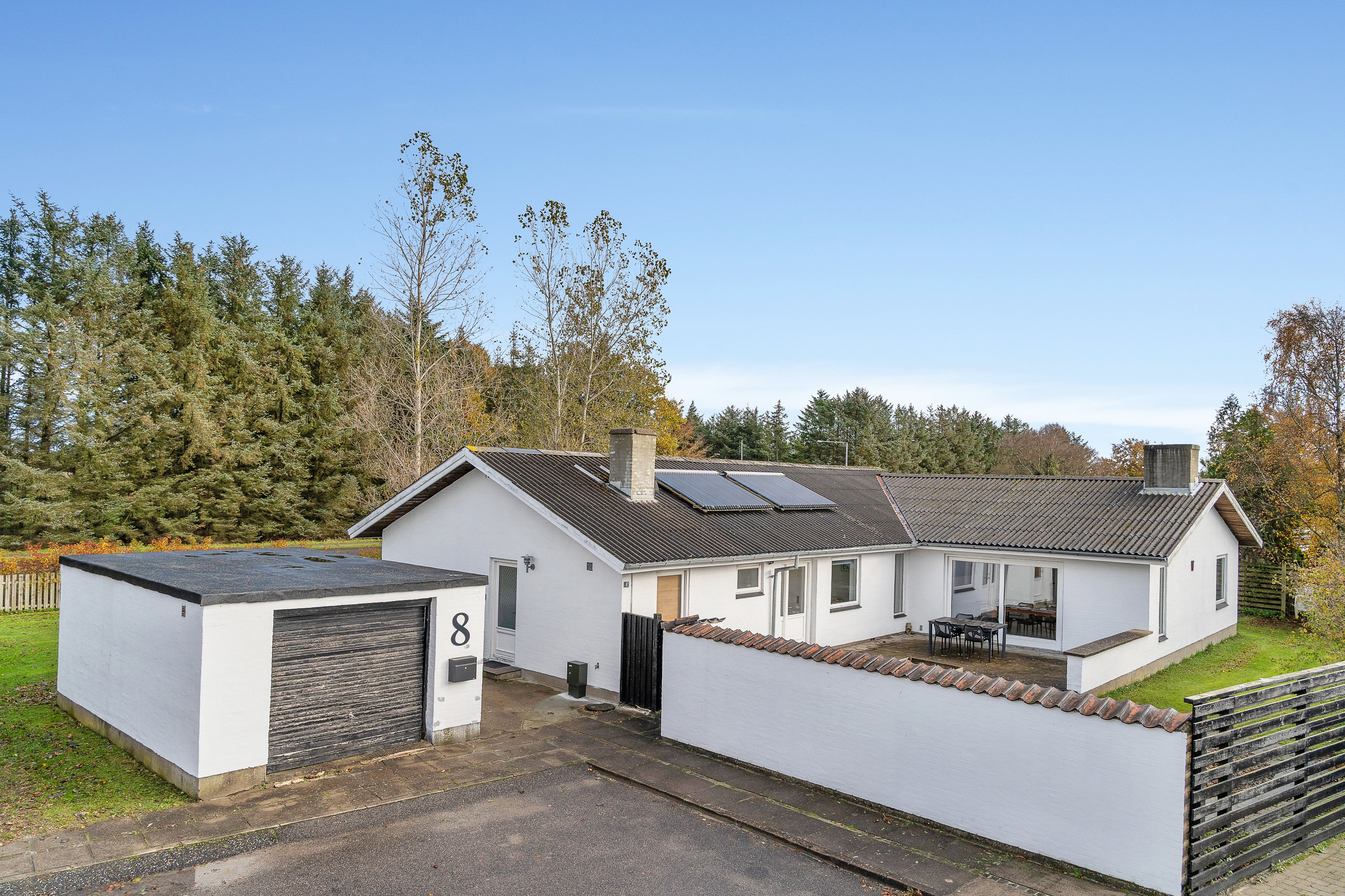 Hjejlevej 8, Kaas, 9490 Pandrup