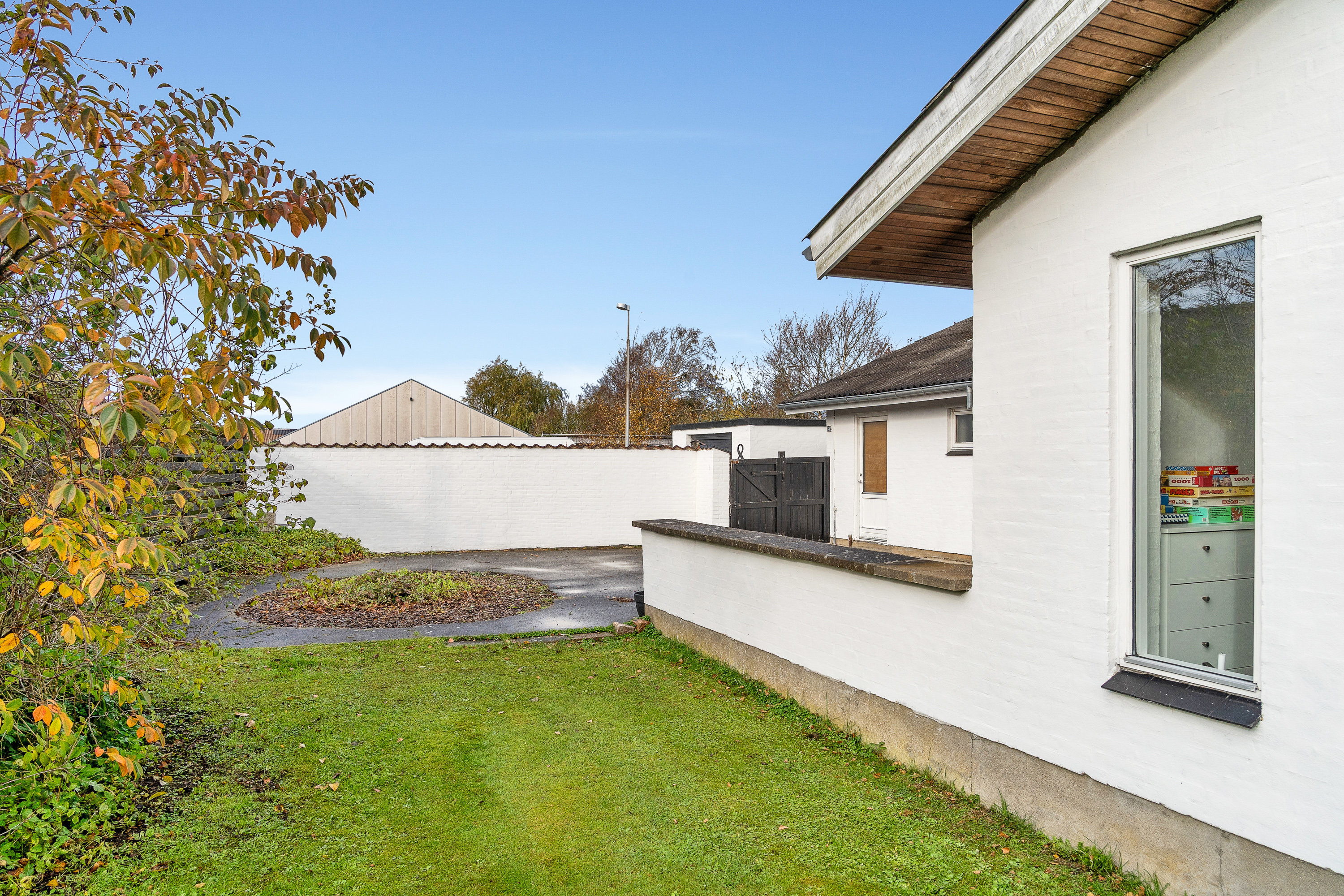 Fremhævet  billede i fuldskærmstilstand. Billede af Hjejlevej 8, Kaas, 9490 Pandrup