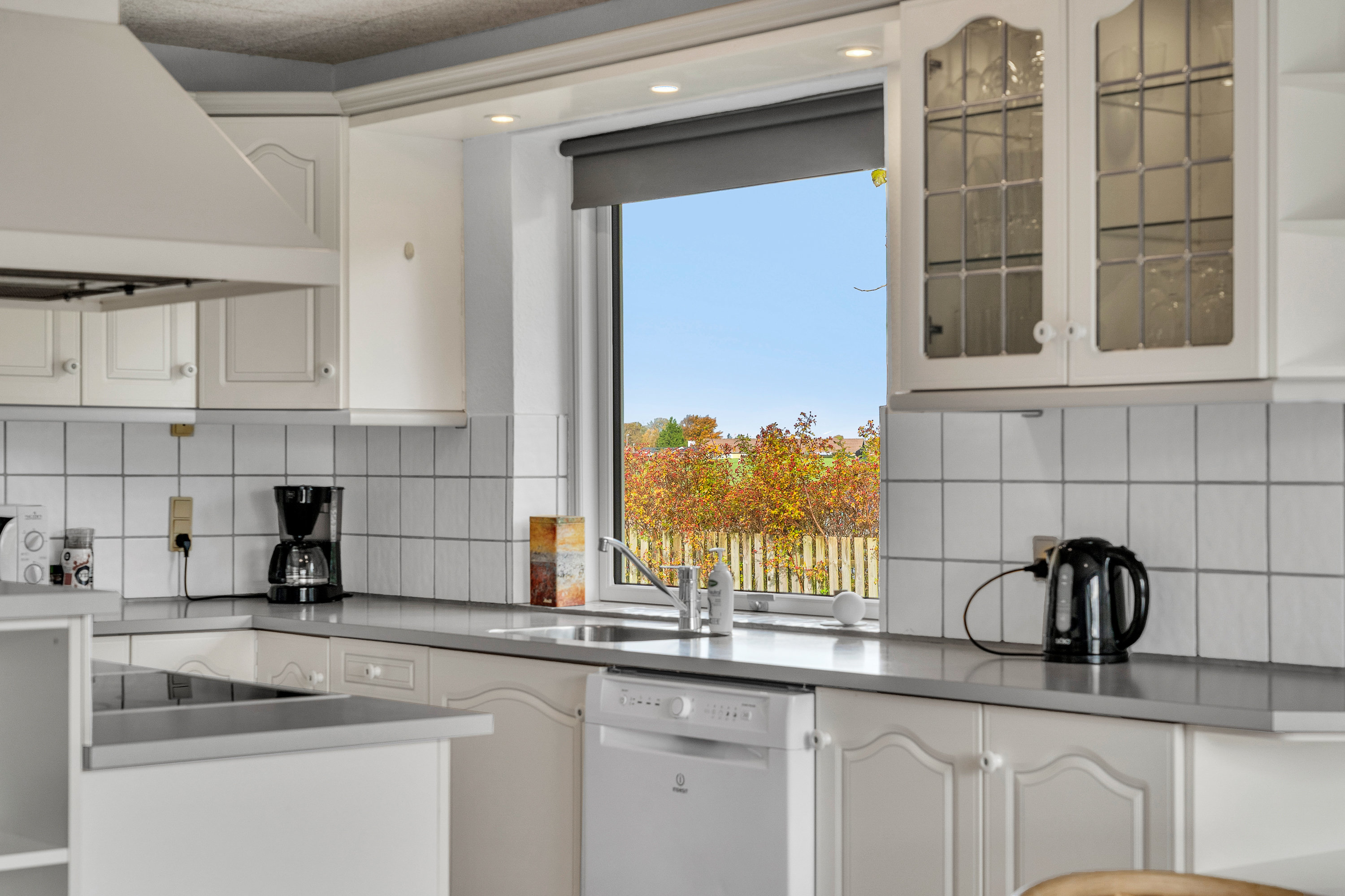 Fremhævet  billede i fuldskærmstilstand. Billede af Hjejlevej 8, Kaas, 9490 Pandrup