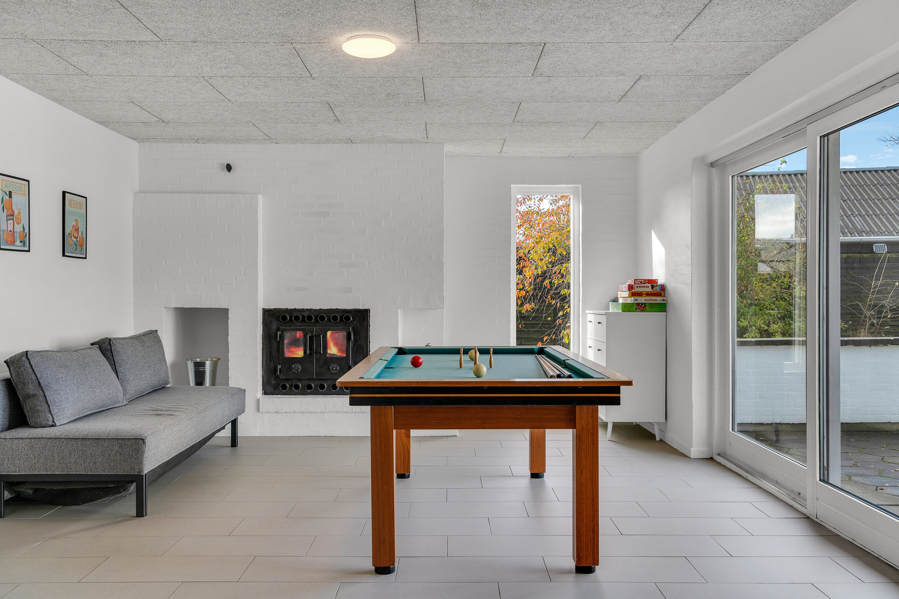 Fremhævet  billede i fuldskærmstilstand. Billede af Hjejlevej 8, Kaas, 9490 Pandrup