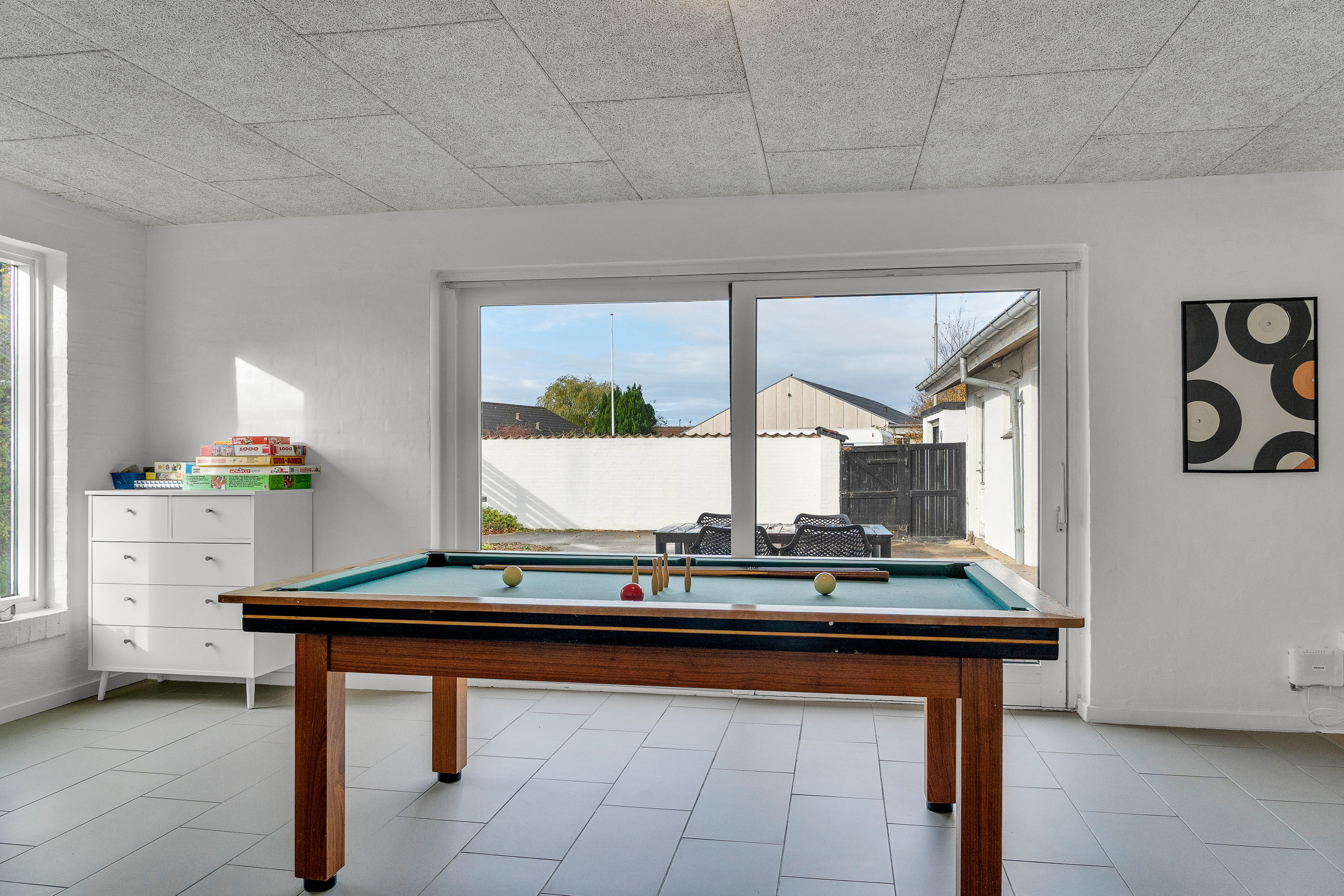 Fremhævet  billede i fuldskærmstilstand. Billede af Hjejlevej 8, Kaas, 9490 Pandrup