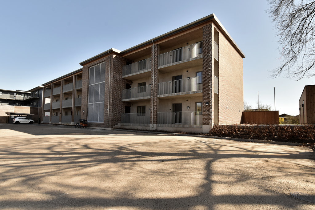 Kløverparken 2, st.. G., Snejbjerg, 7400 Herning