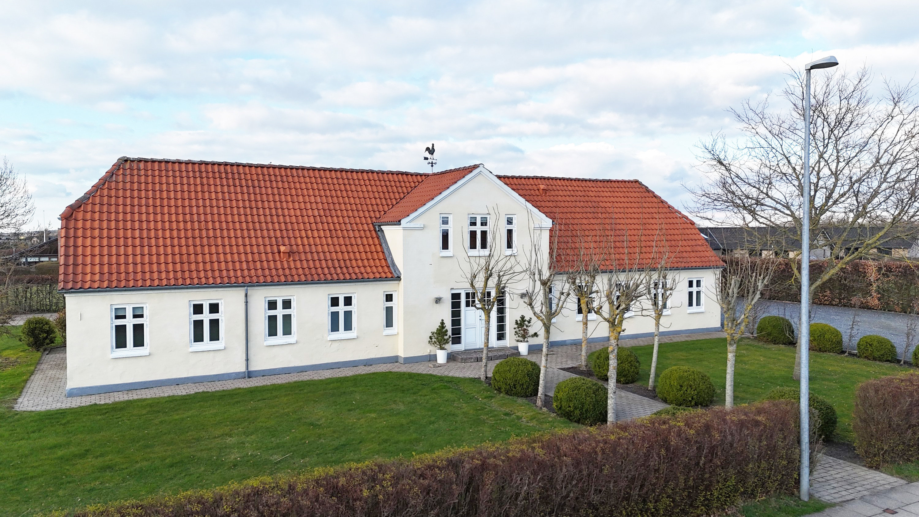 Thomasmindevej 21, 9440 Aabybro