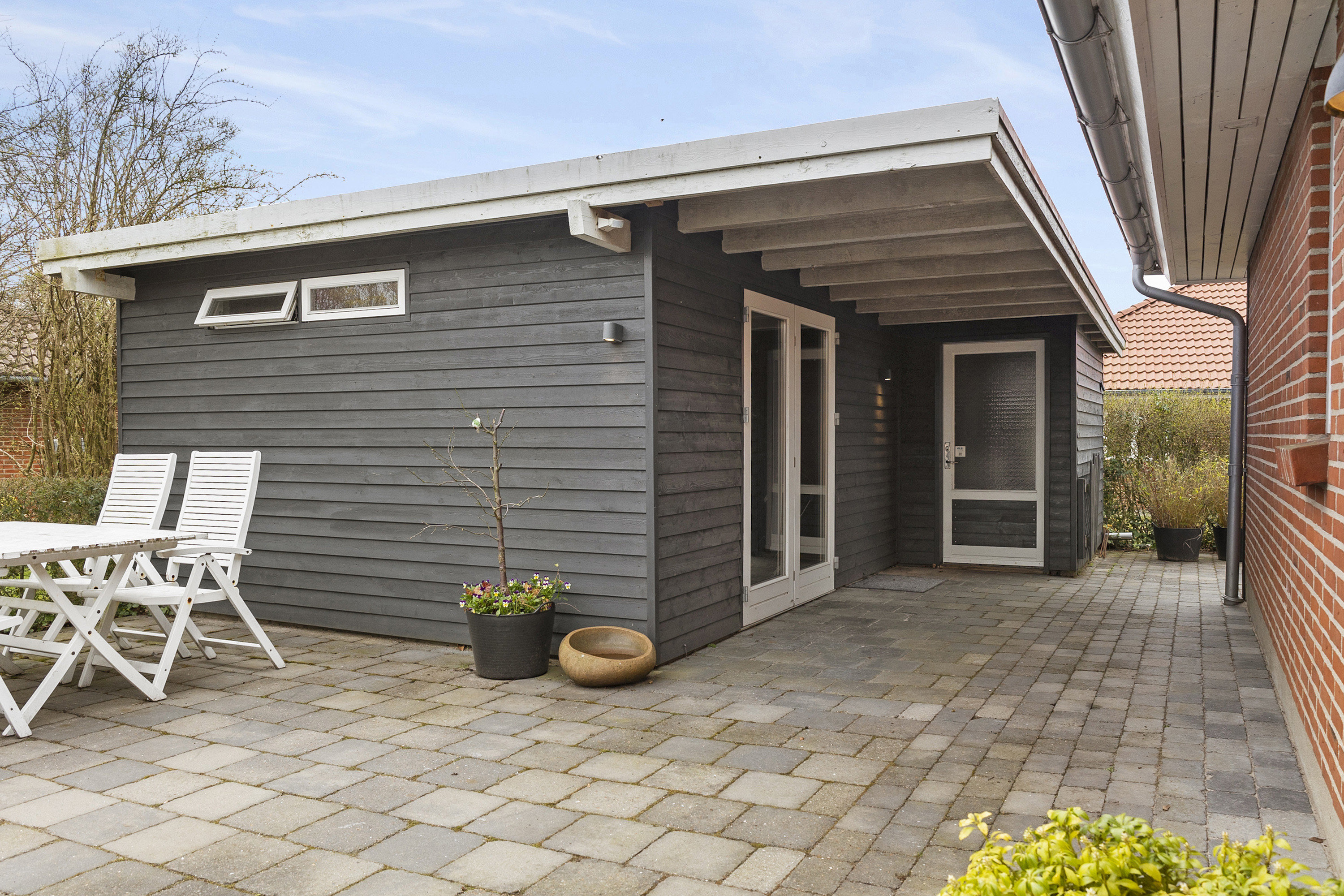 Fremhævet ejendommen billede i fuldskærmstilstand. Billede af Dalgårdsvej 42, 6600 Vejen