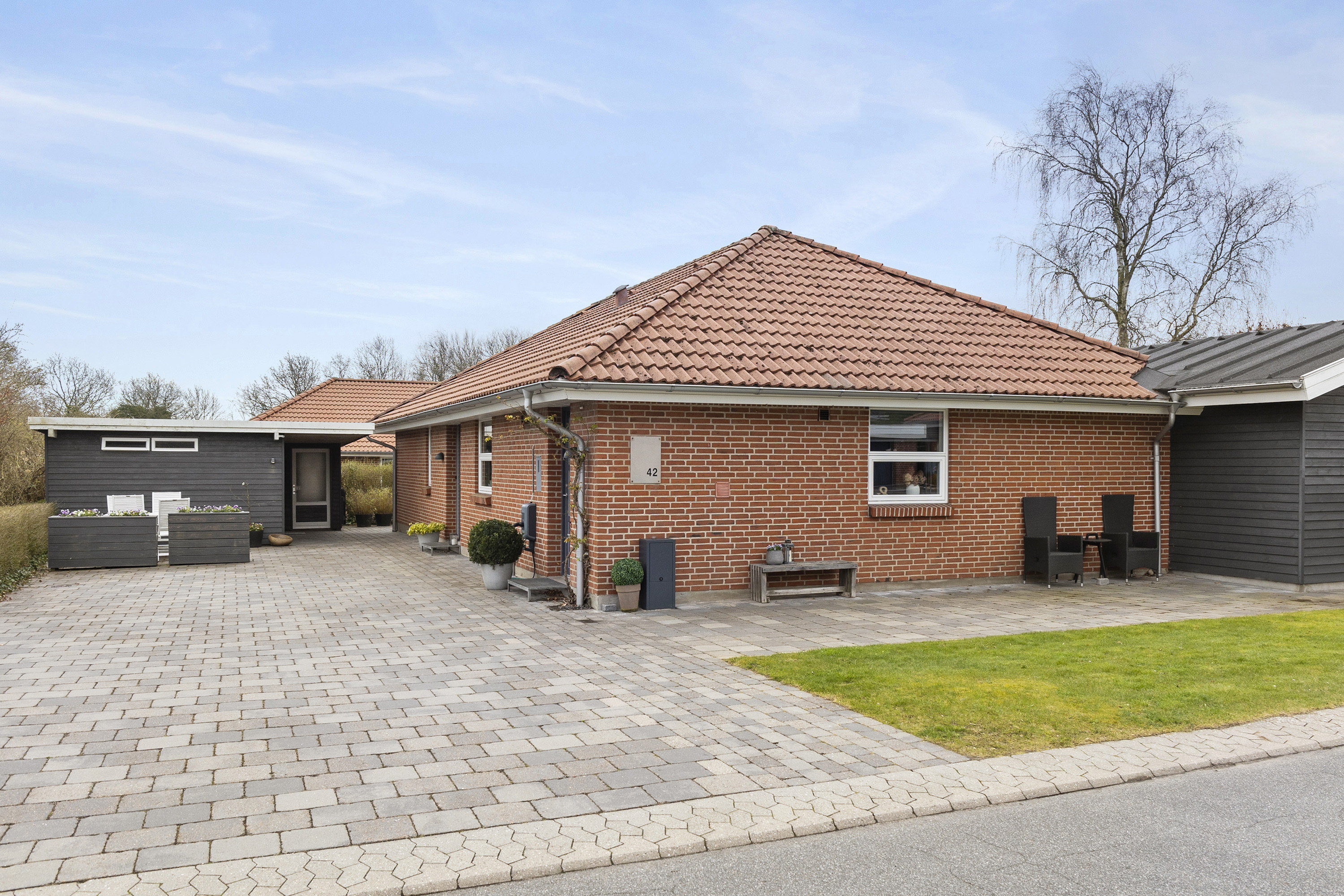 Dalgårdsvej 42, 6600 Vejen