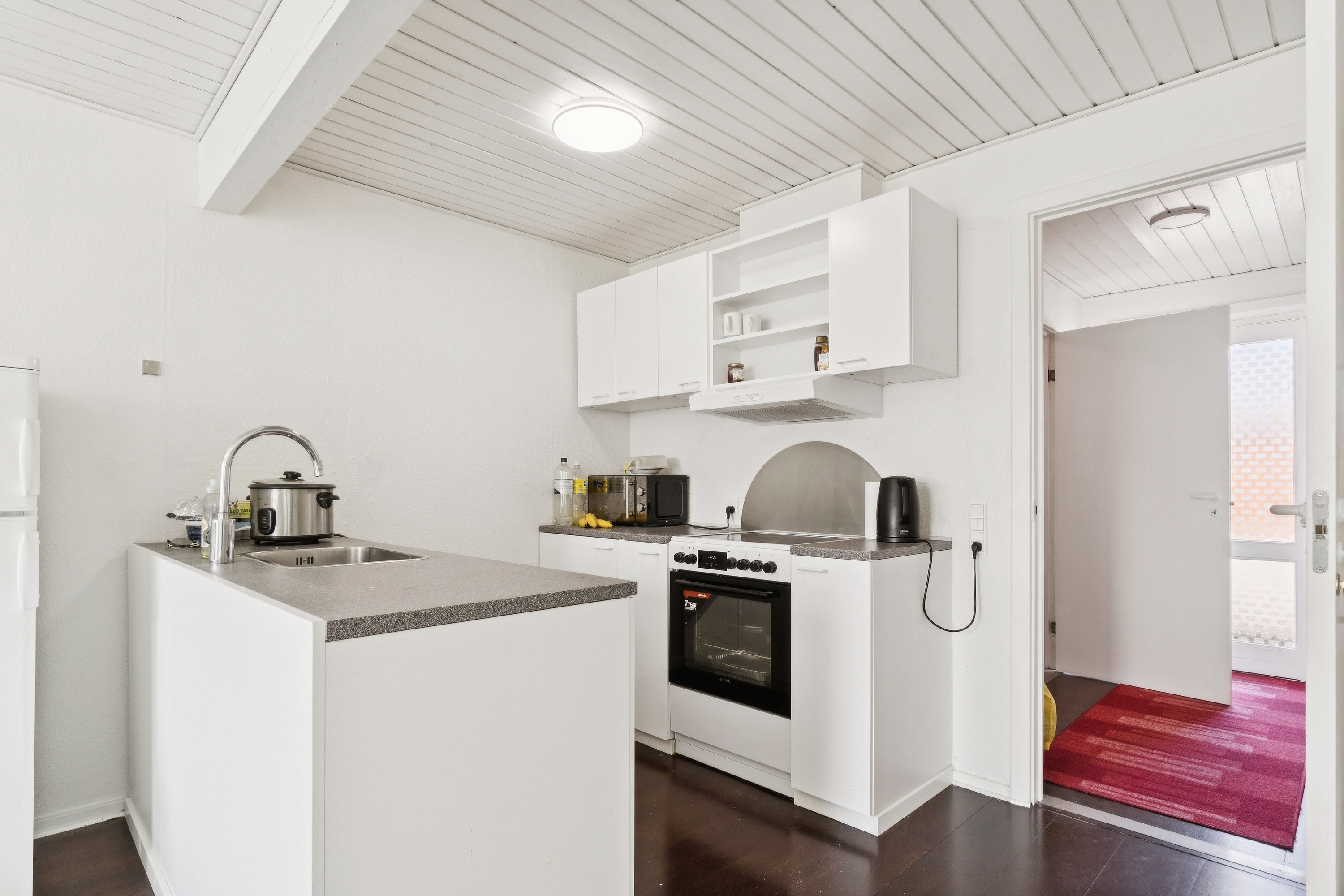 Knudsvej 14, 3700 Rønne