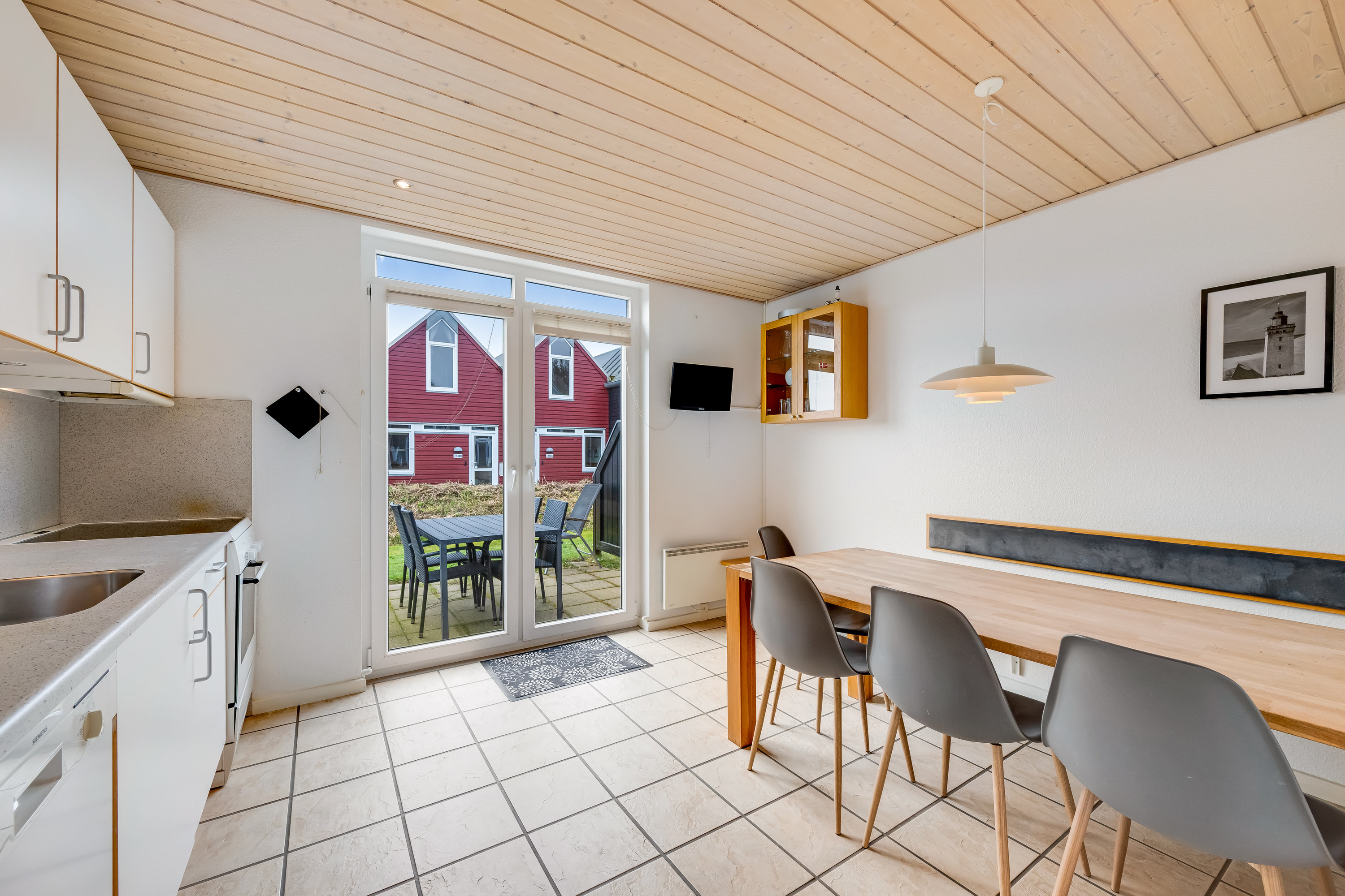 Lønne Feriepark 150C, Lønne, 6830 Nørre Nebel