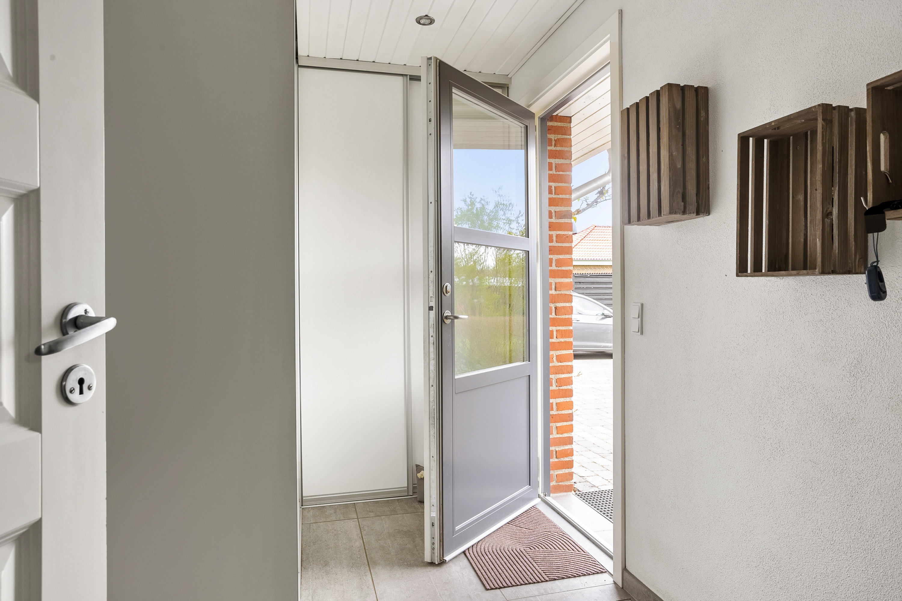 Fremhævet bryggers billede i fuldskærmstilstand. Billede af Dalgårdsvej 42, 6600 Vejen