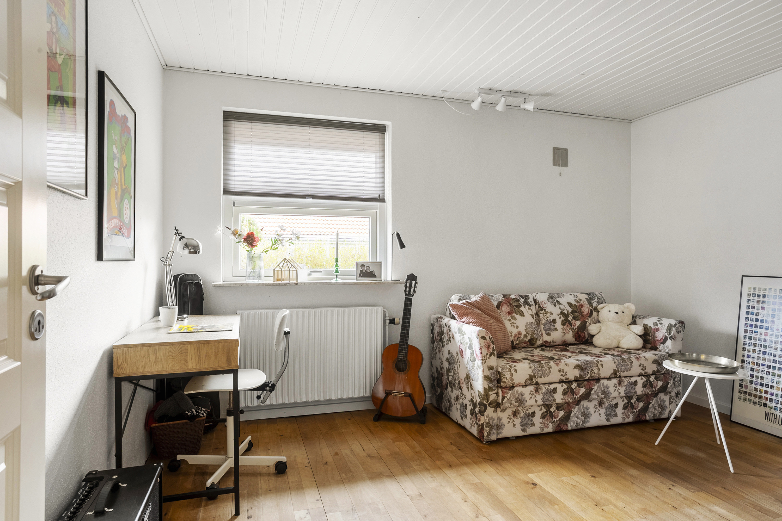 Fremhævet værelse billede i fuldskærmstilstand. Billede af Dalgårdsvej 42, 6600 Vejen