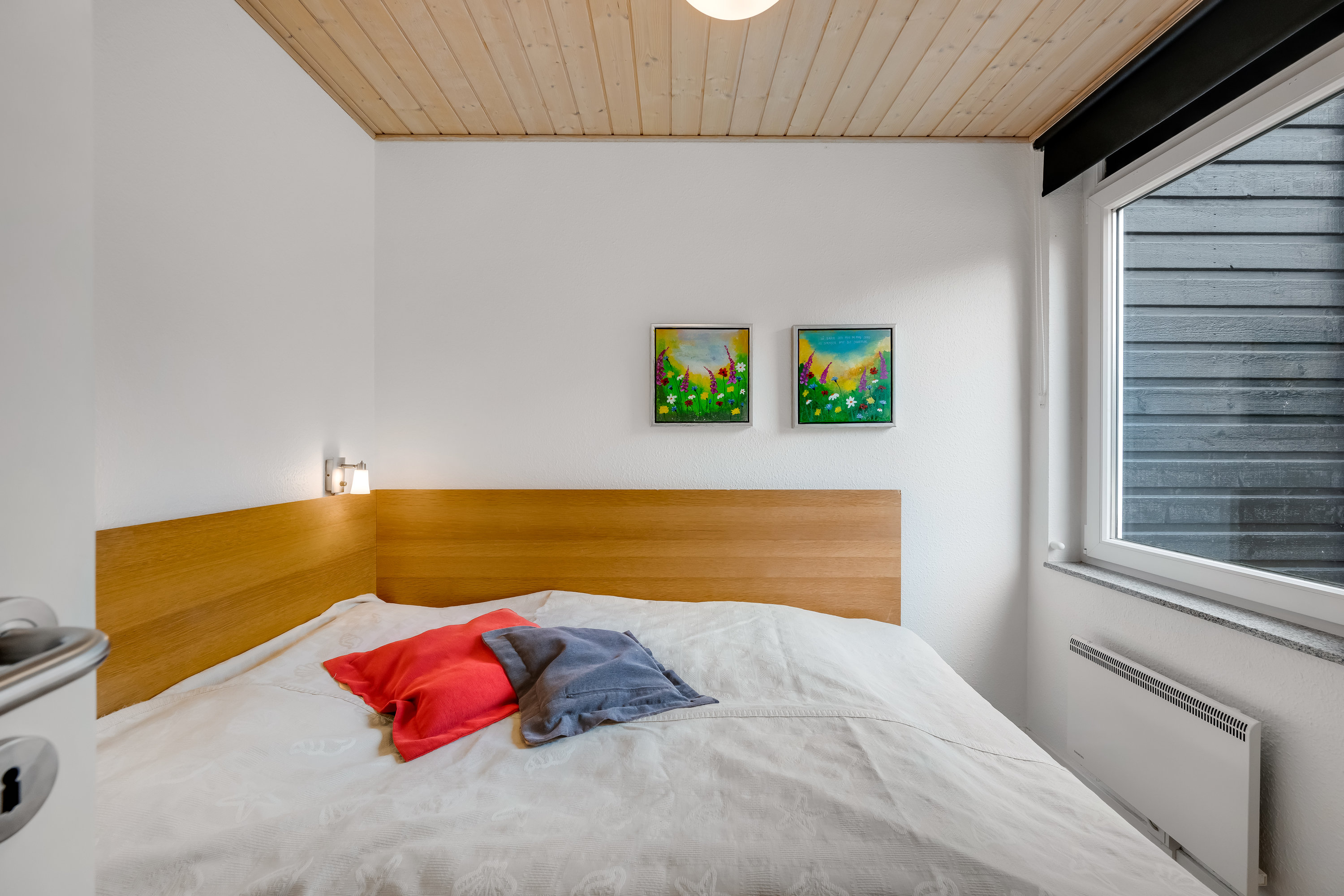 Fremhævet værelse  billede i fuldskærmstilstand. Billede af Lønne Feriepark 150C, Lønne, 6830 Nørre Nebel