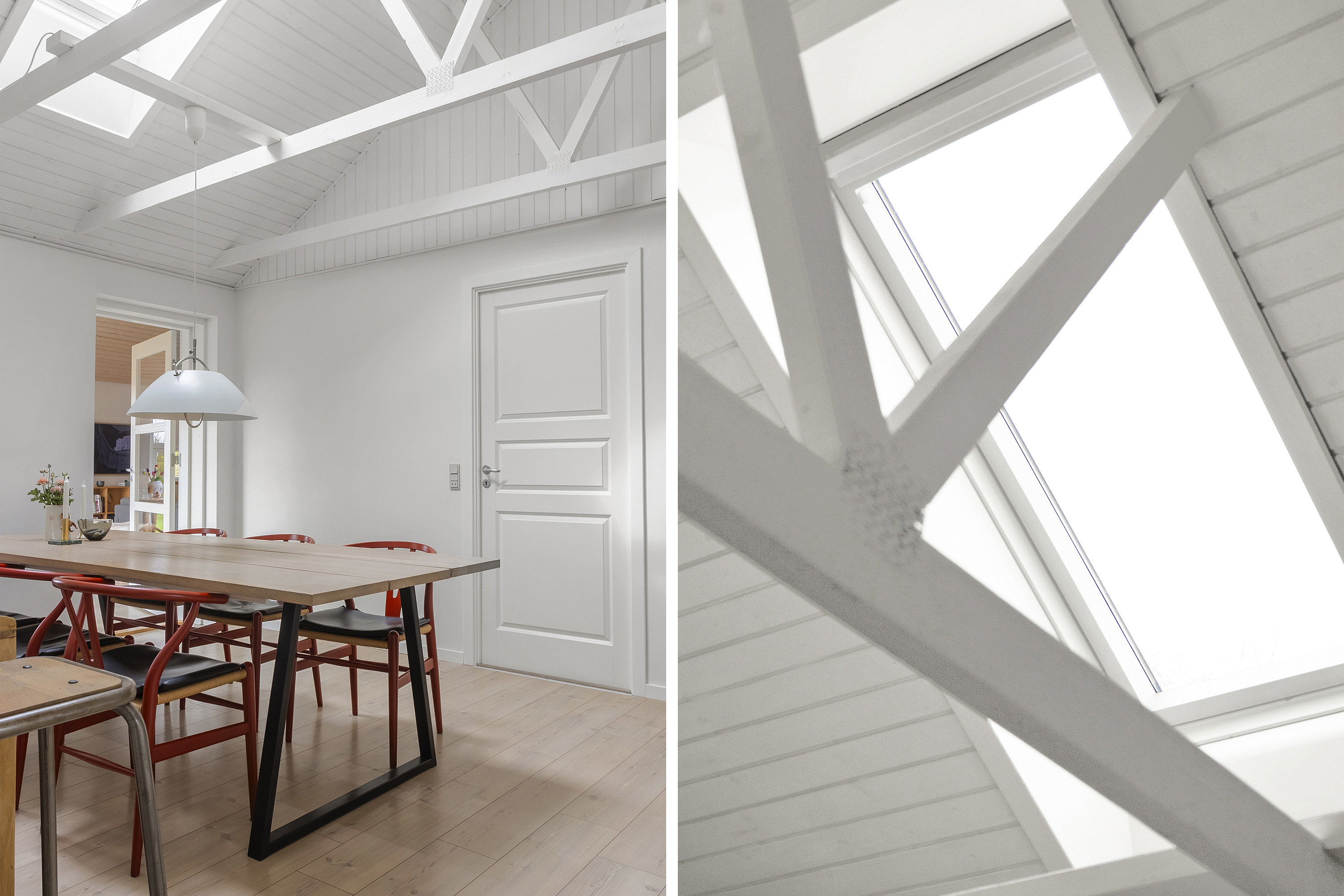 Fremhævet alrum billede i fuldskærmstilstand. Billede af Dalgårdsvej 42, 6600 Vejen