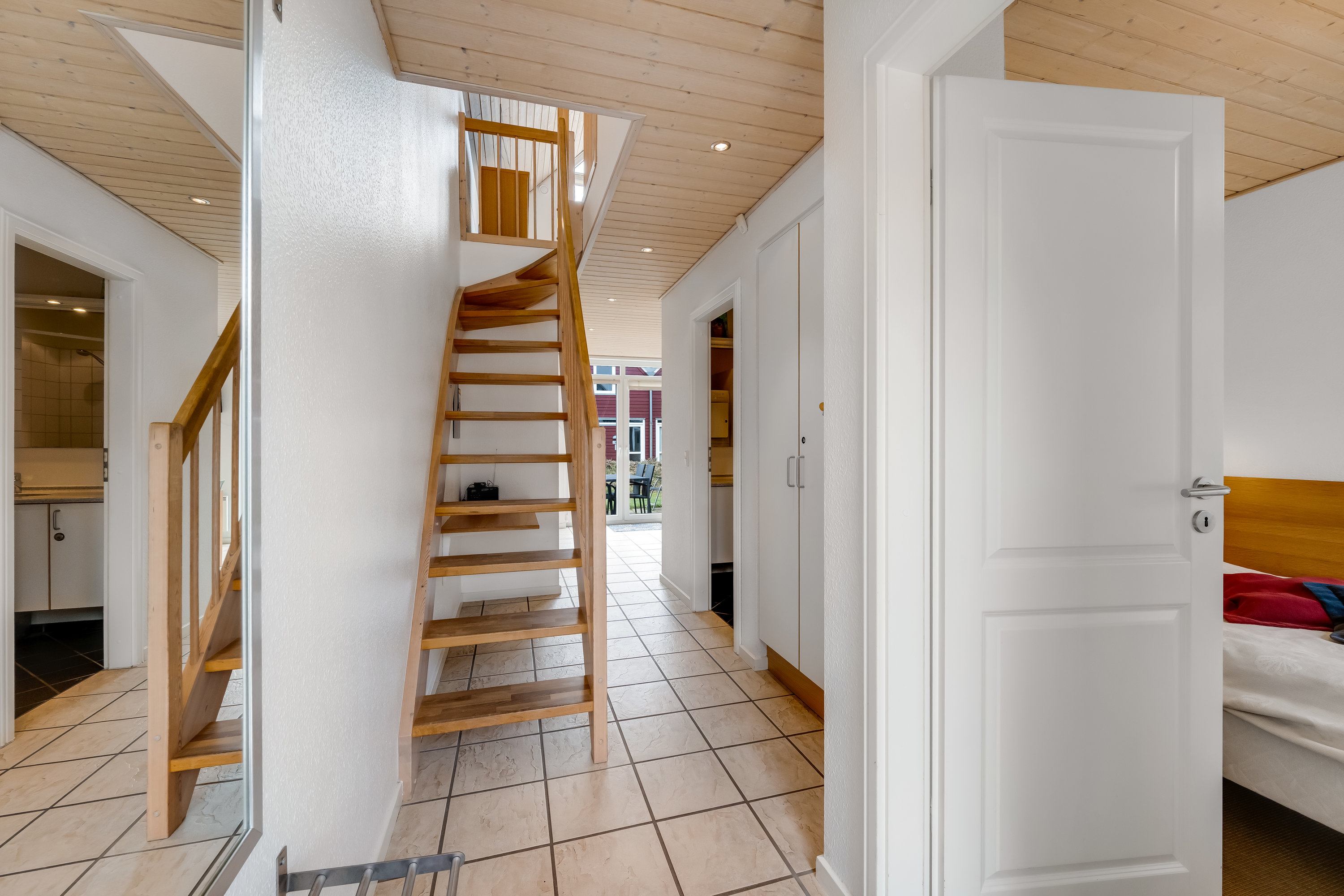 Lønne Feriepark 150C, Lønne, 6830 Nørre Nebel