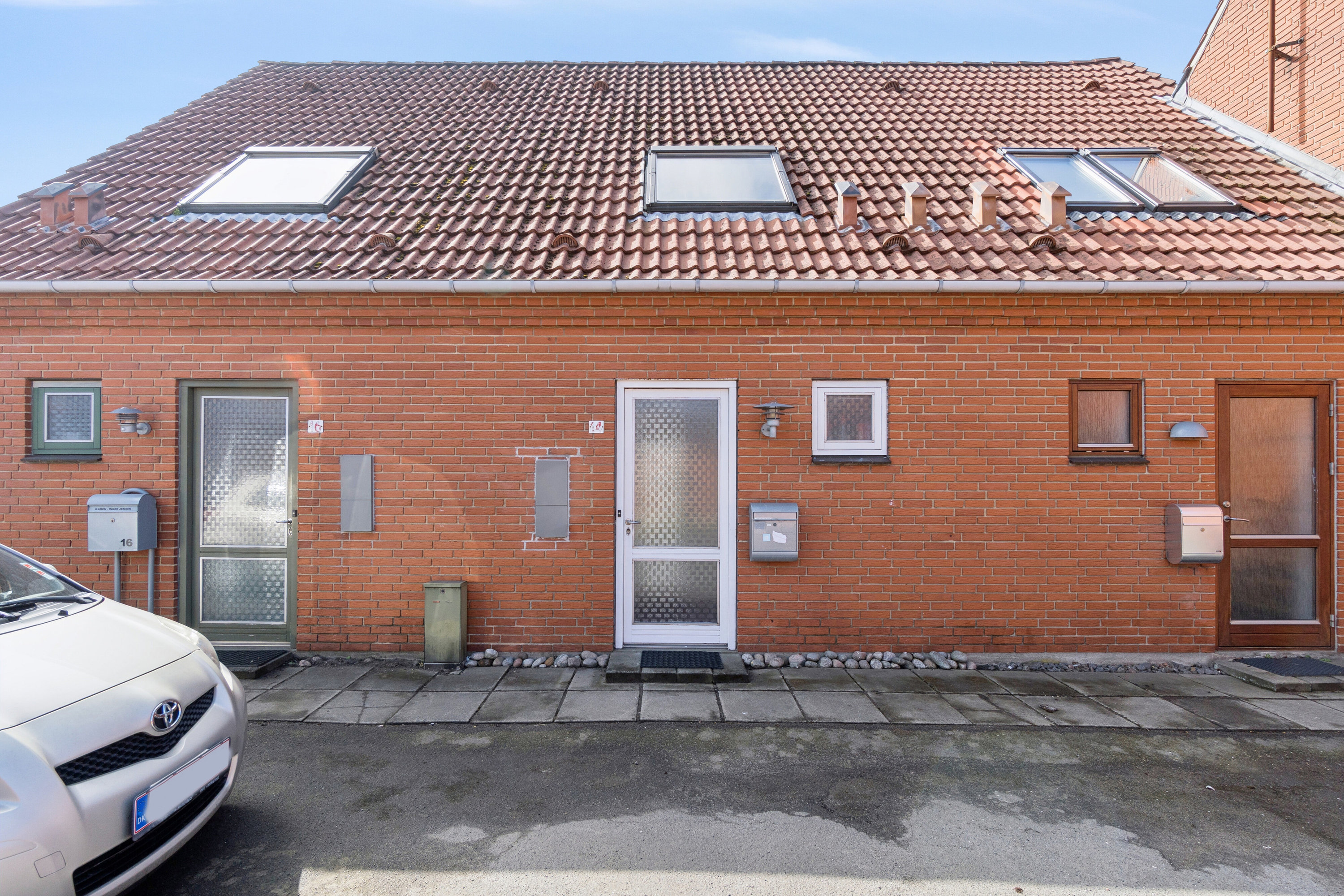 Knudsvej 14, 3700 Rønne