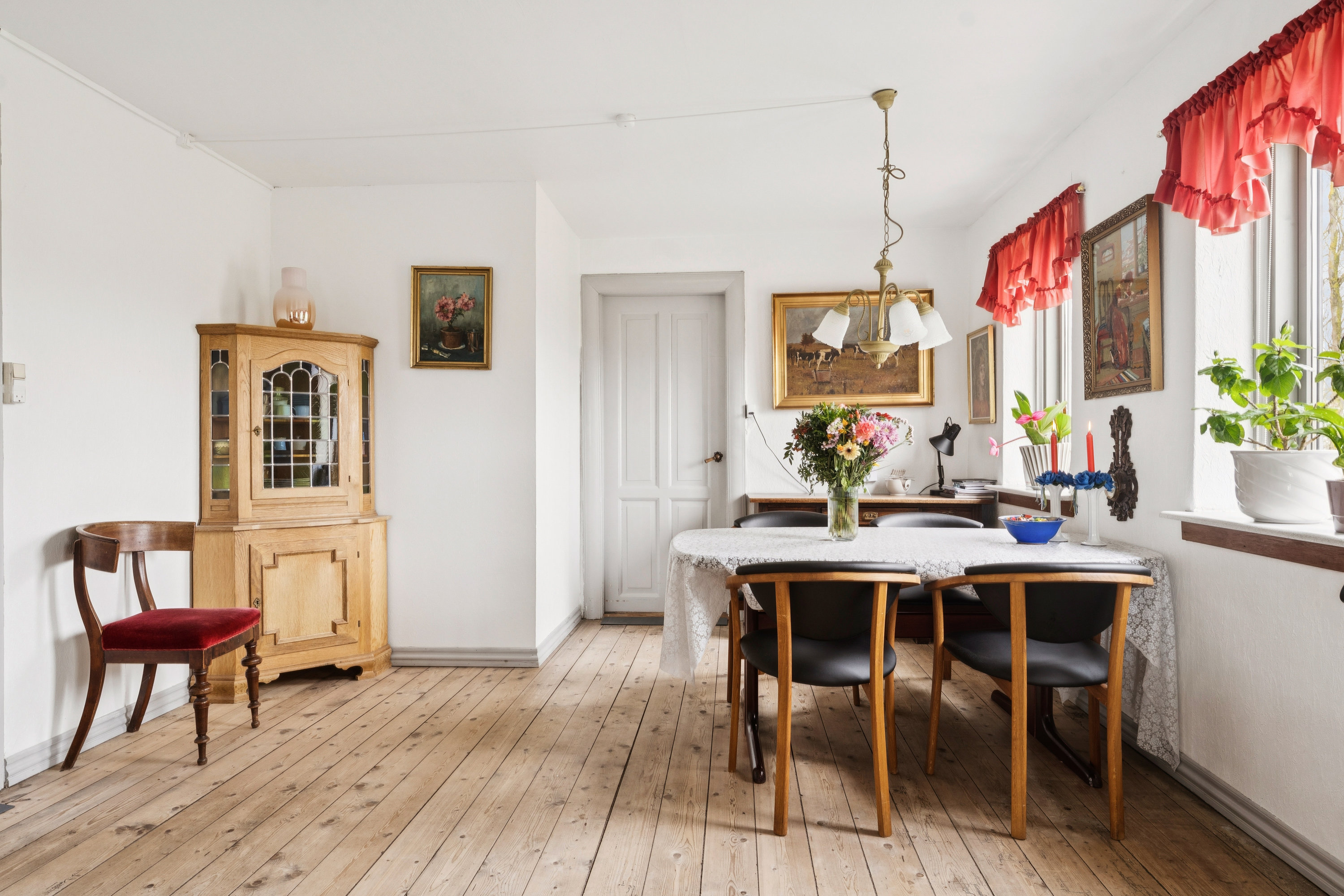 Fremhævet  billede i fuldskærmstilstand. Billede af Kondrupvej 20, 8920 Randers NV