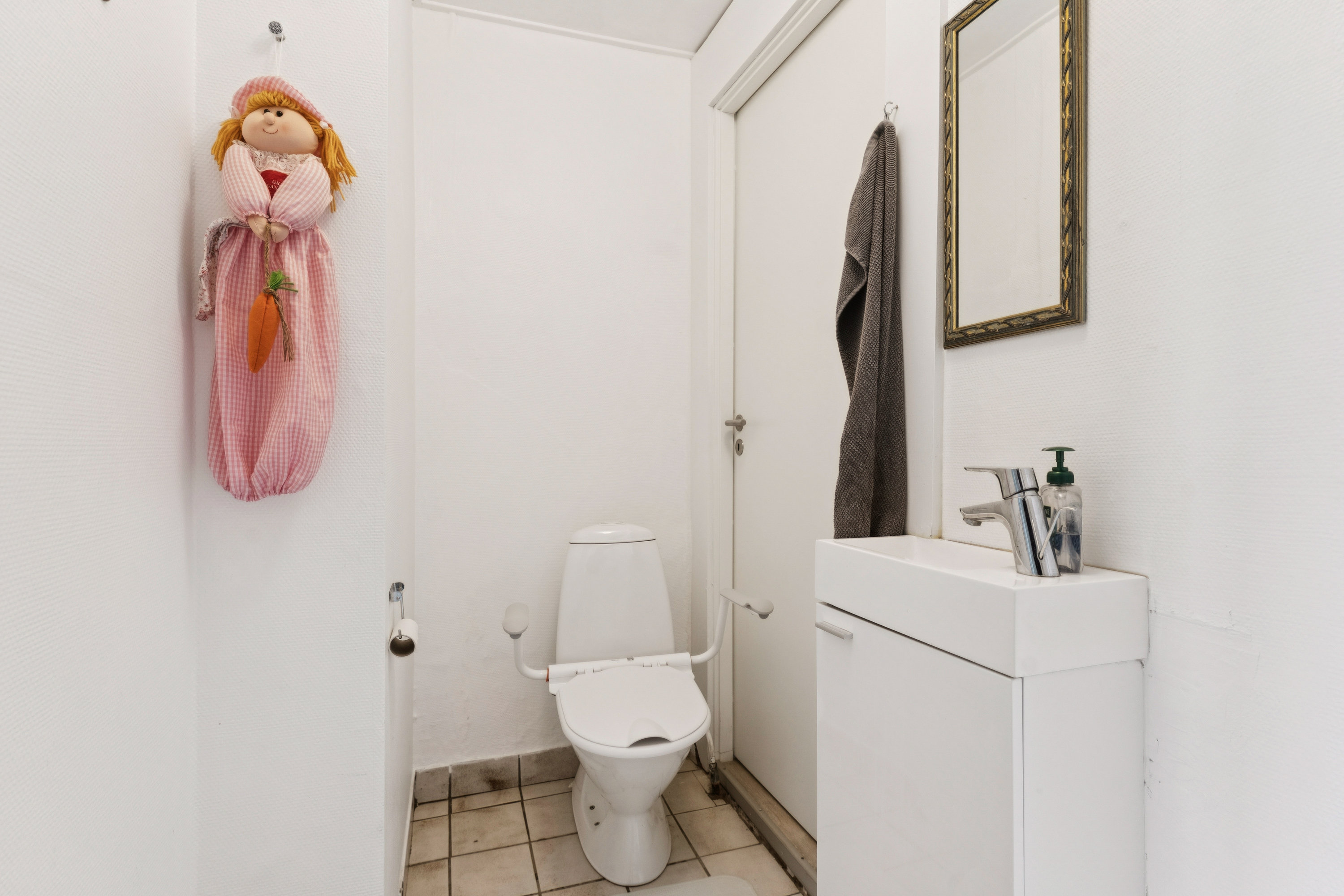 Fremhævet  billede i fuldskærmstilstand. Billede af Kondrupvej 20, 8920 Randers NV