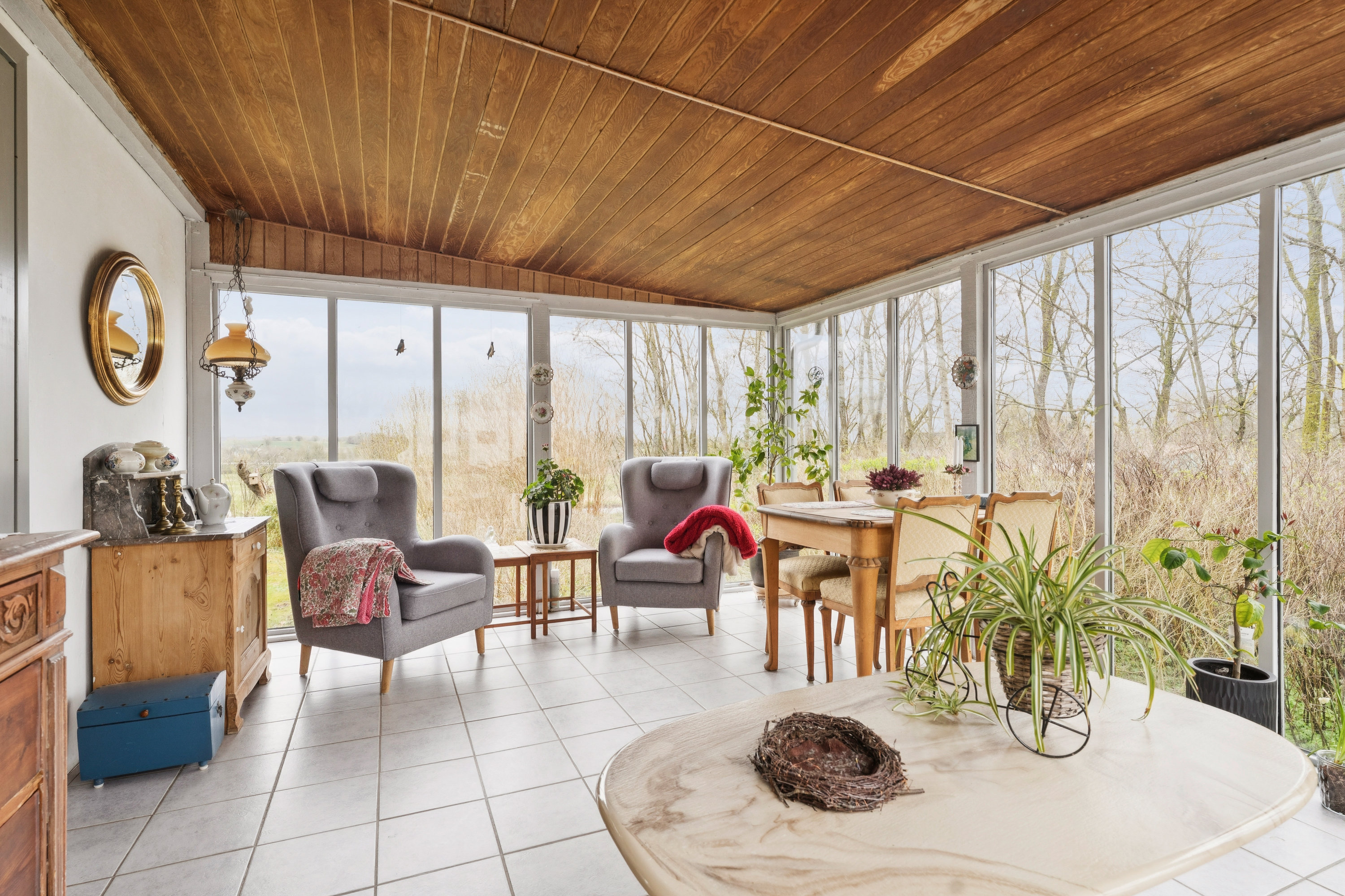 Fremhævet  billede i fuldskærmstilstand. Billede af Kondrupvej 20, 8920 Randers NV