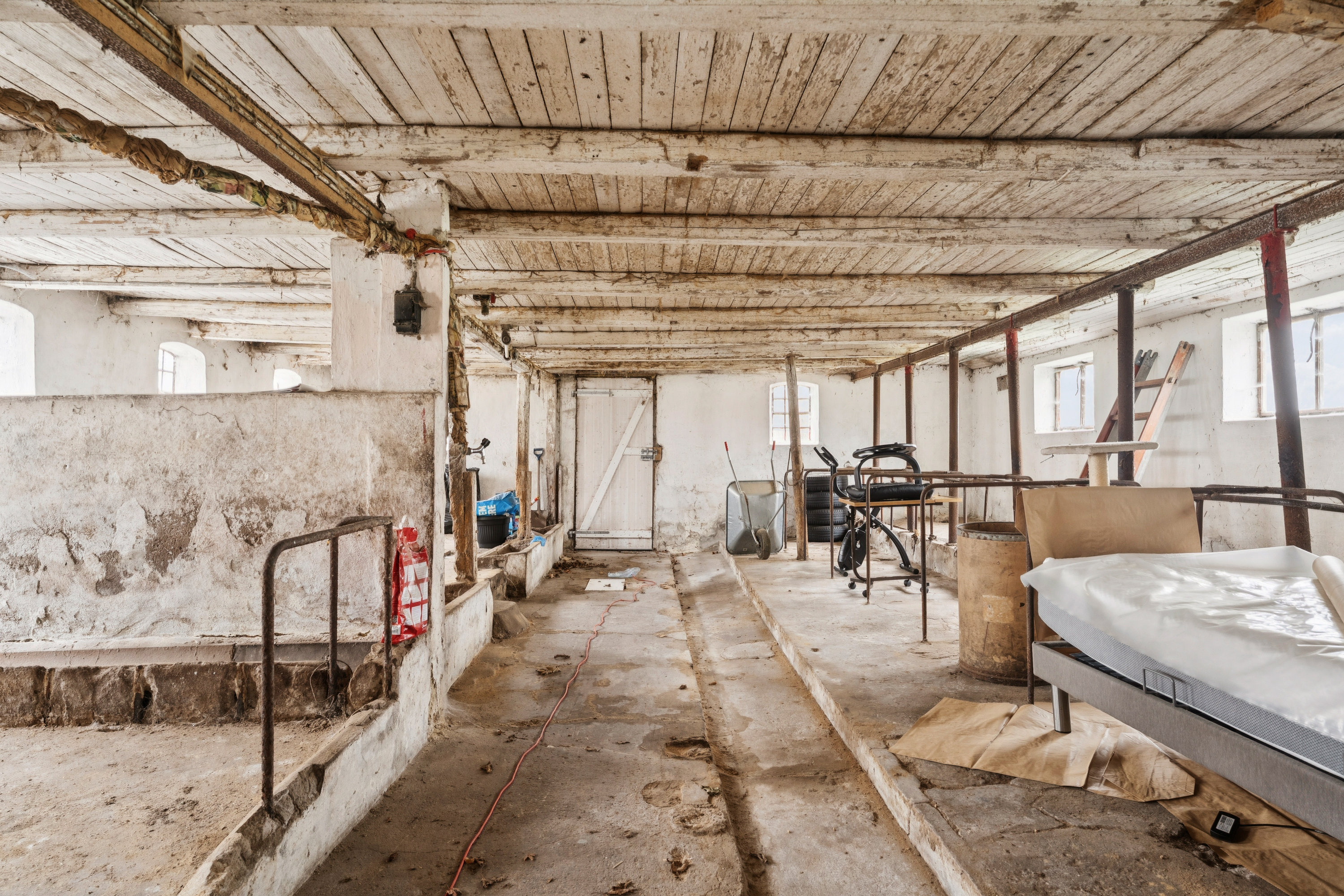 Fremhævet  billede i fuldskærmstilstand. Billede af Kondrupvej 20, 8920 Randers NV