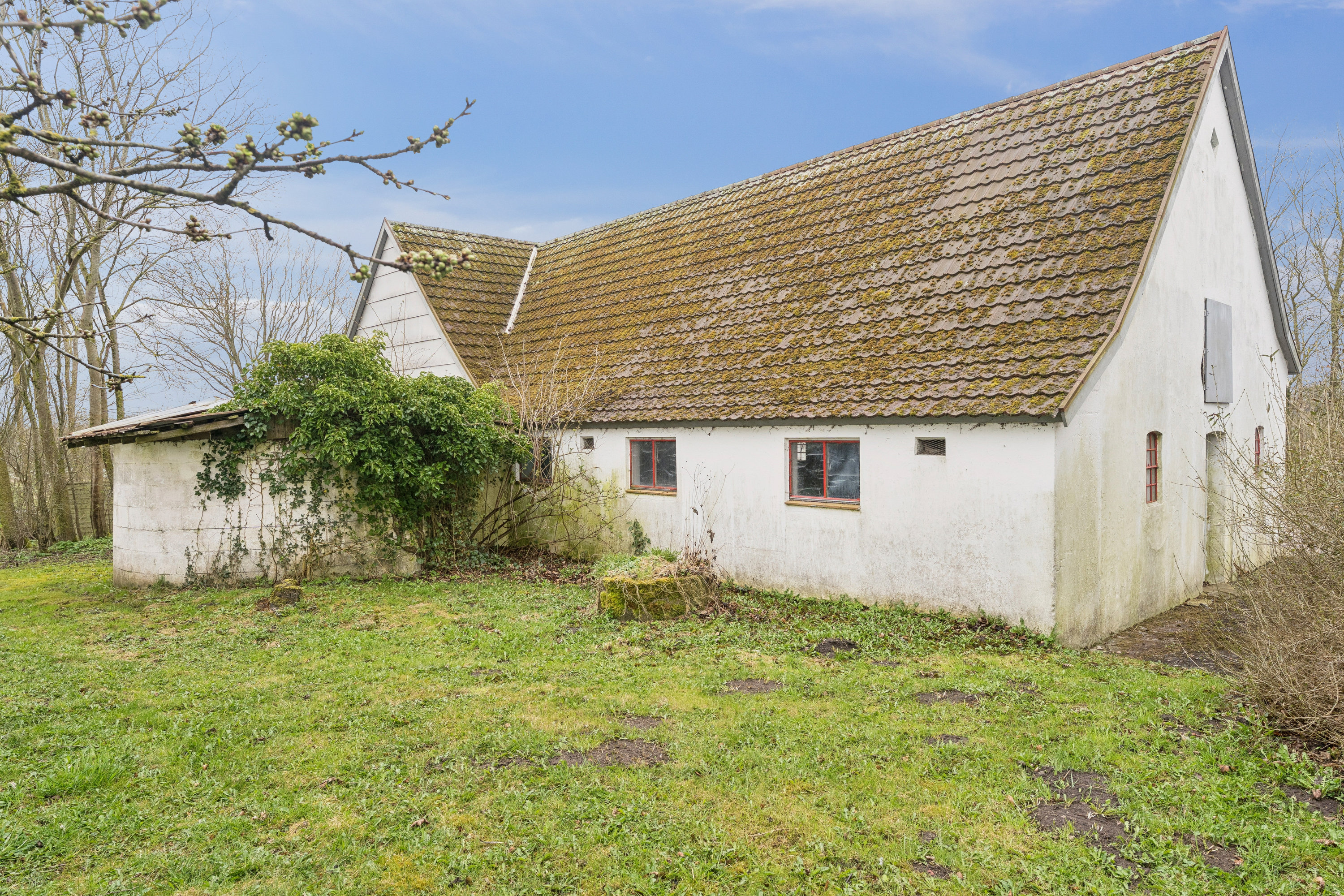 Fremhævet  billede i fuldskærmstilstand. Billede af Kondrupvej 20, 8920 Randers NV