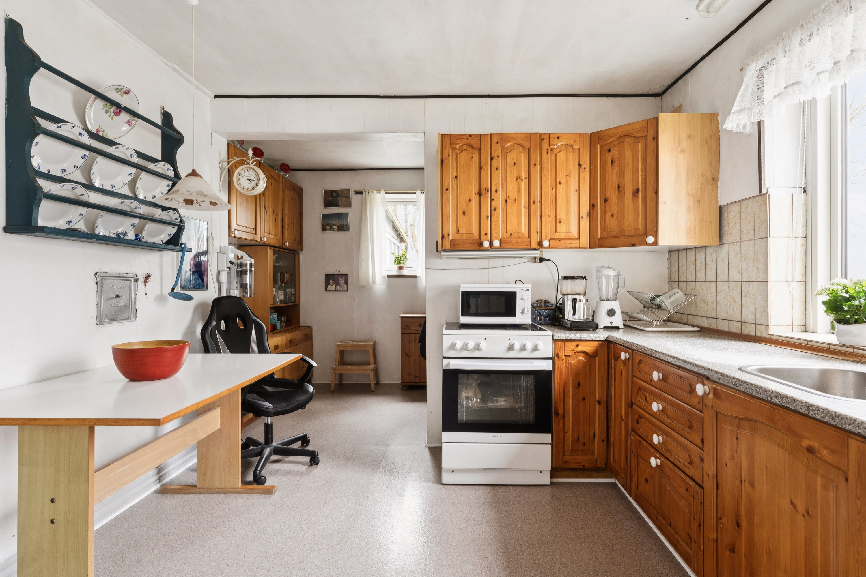 Fremhævet  billede i fuldskærmstilstand. Billede af Kondrupvej 20, 8920 Randers NV