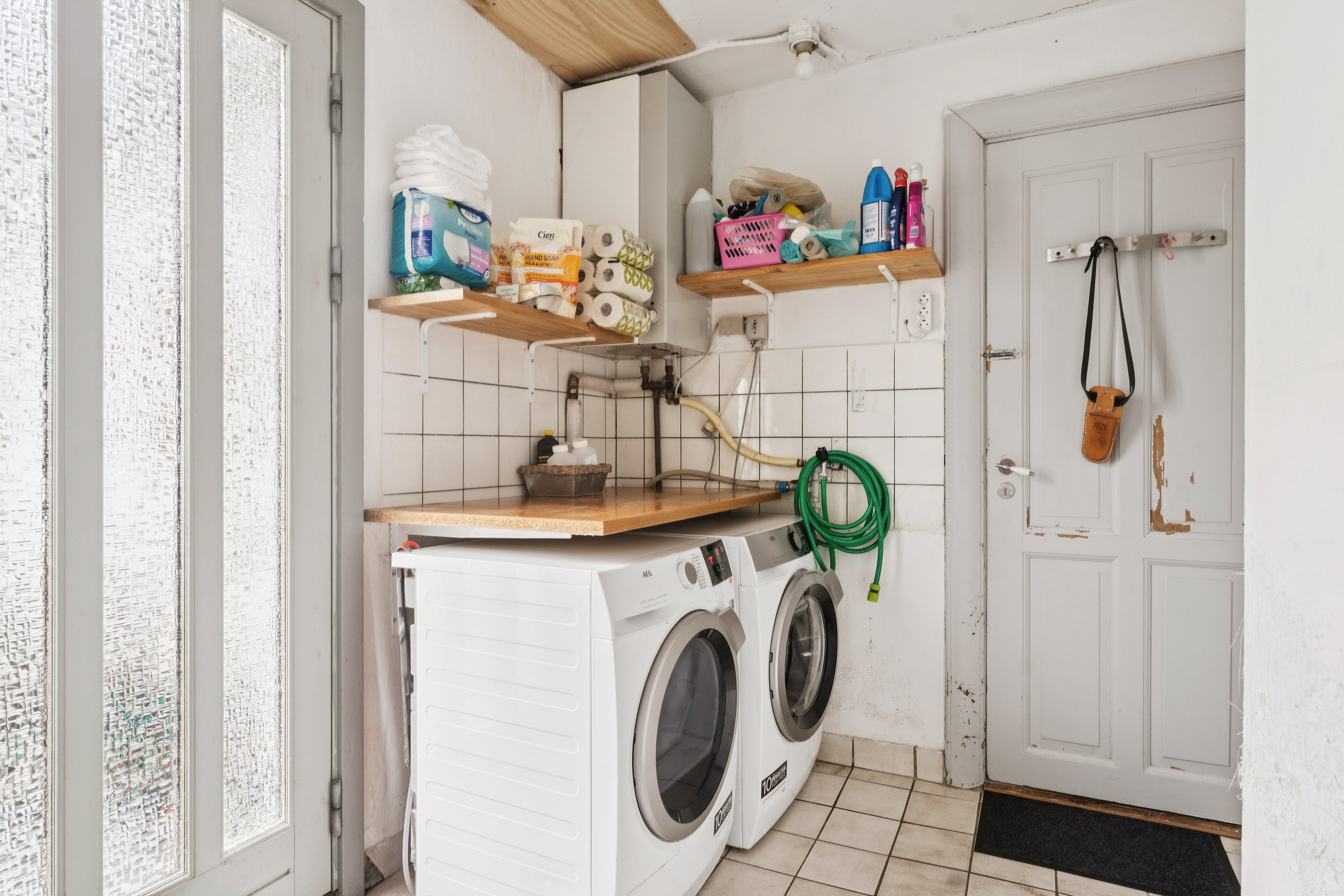 Fremhævet  billede i fuldskærmstilstand. Billede af Kondrupvej 20, 8920 Randers NV