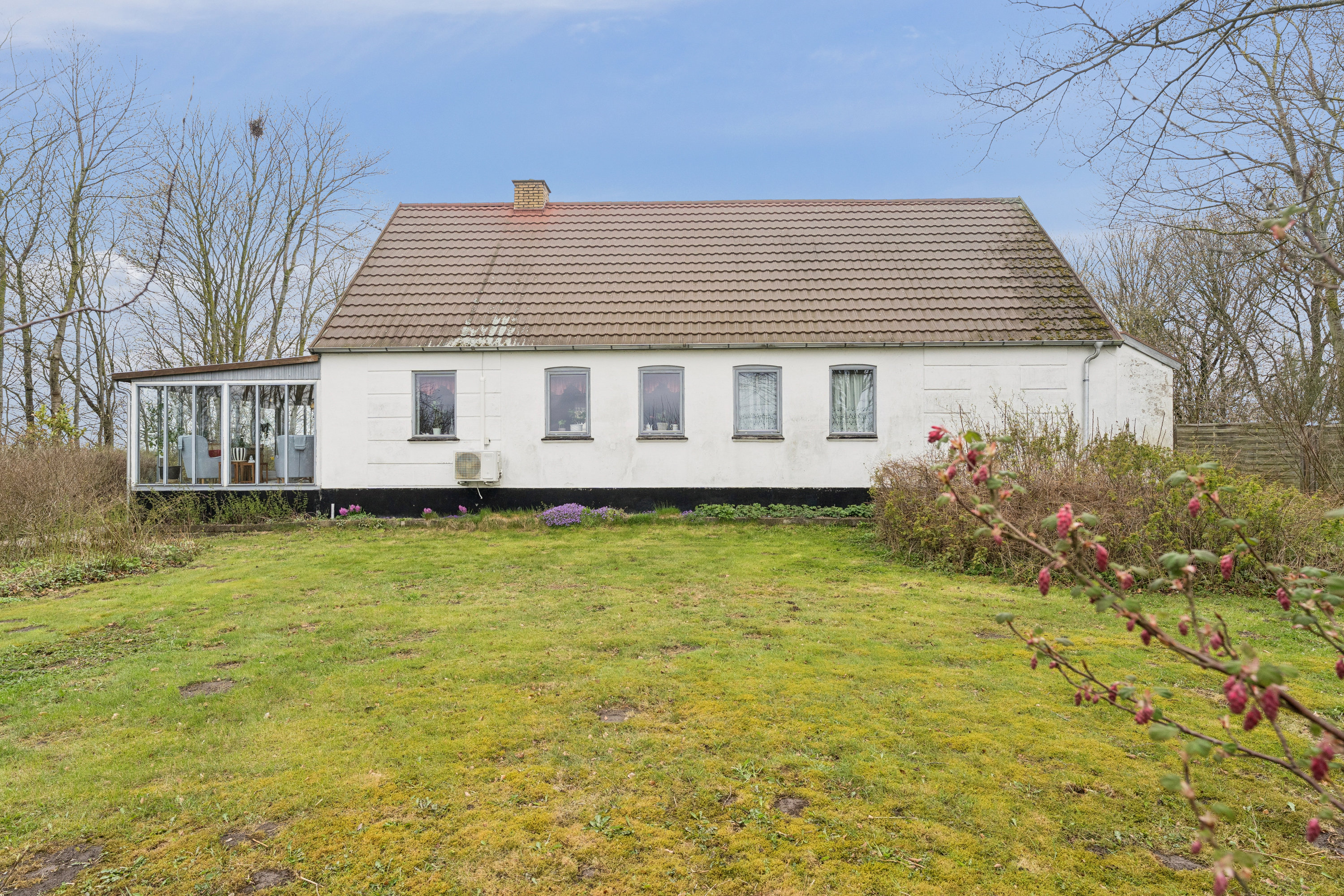 Kondrupvej 20, 8920 Randers NV