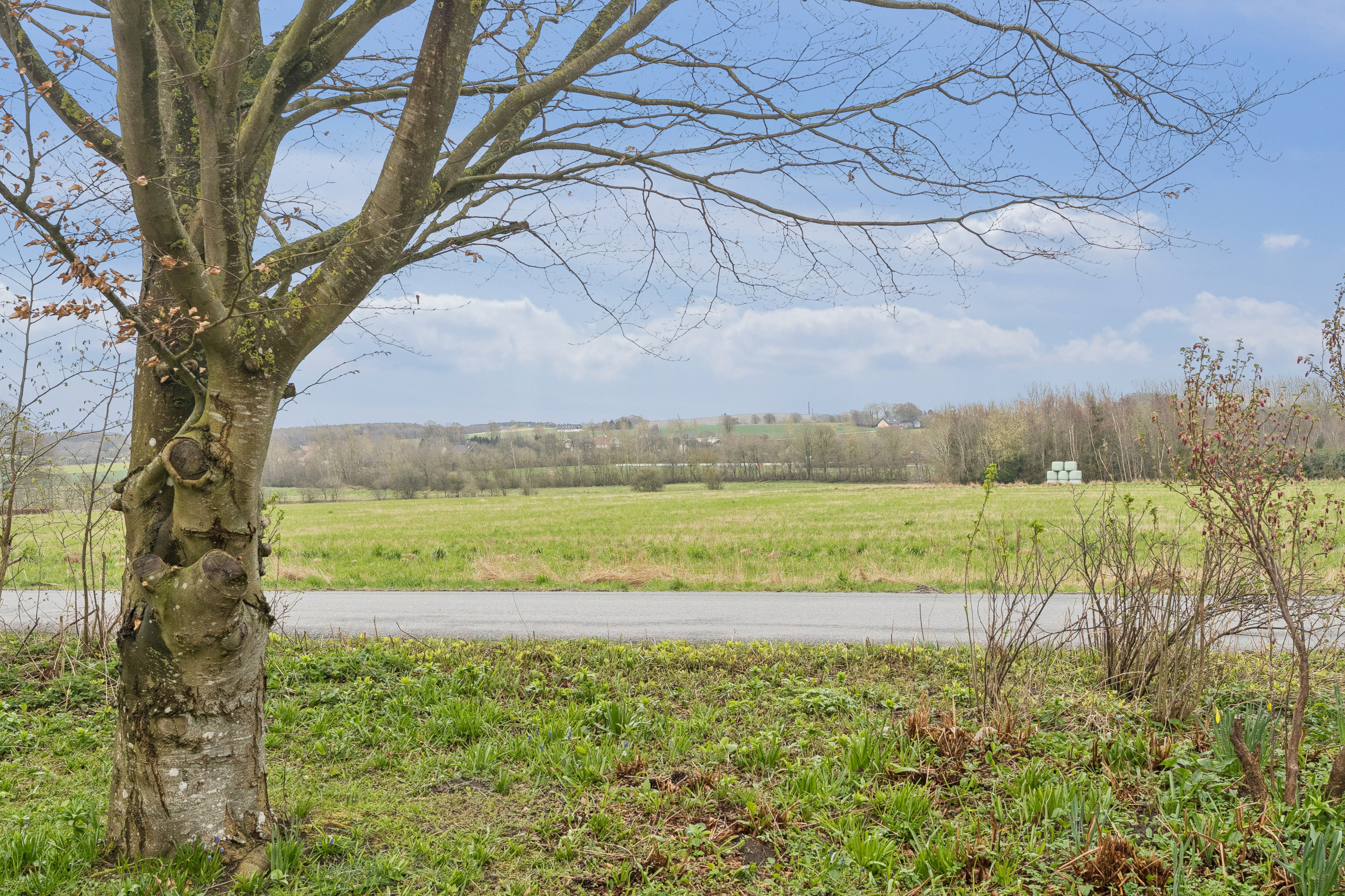 Fremhævet  billede i fuldskærmstilstand. Billede af Kondrupvej 20, 8920 Randers NV