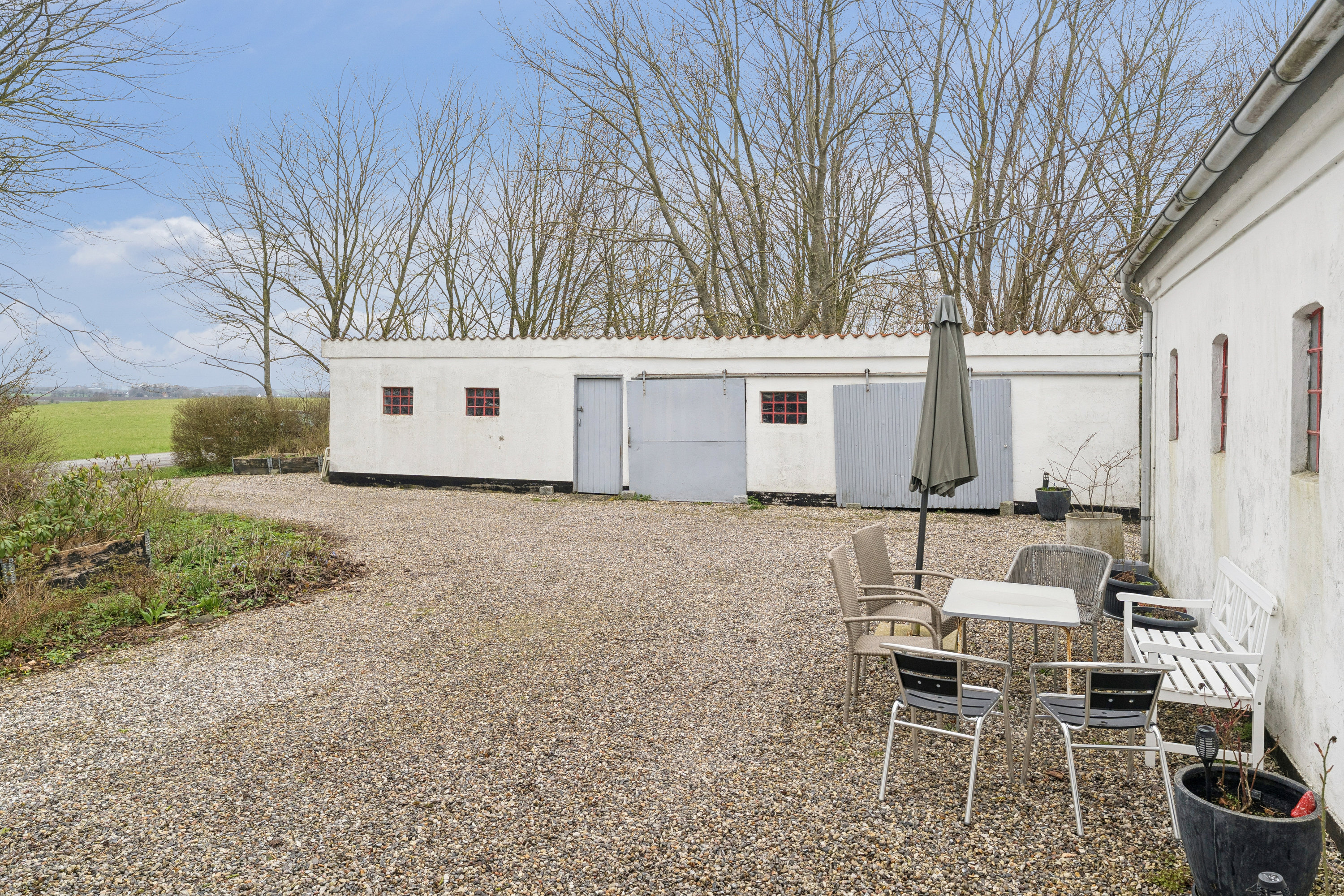 Fremhævet  billede i fuldskærmstilstand. Billede af Kondrupvej 20, 8920 Randers NV