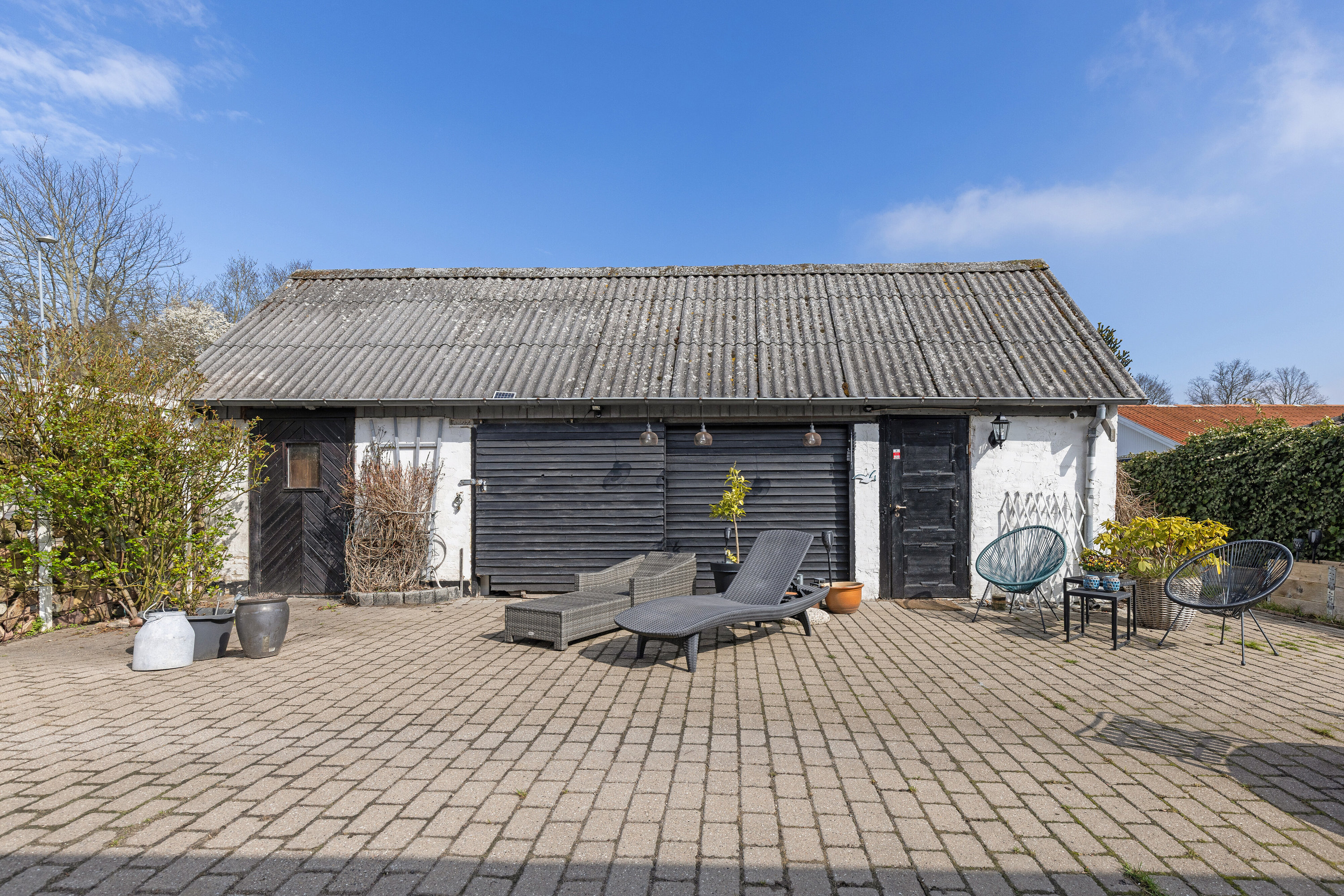 Stationsvej 6, 4241 Vemmelev