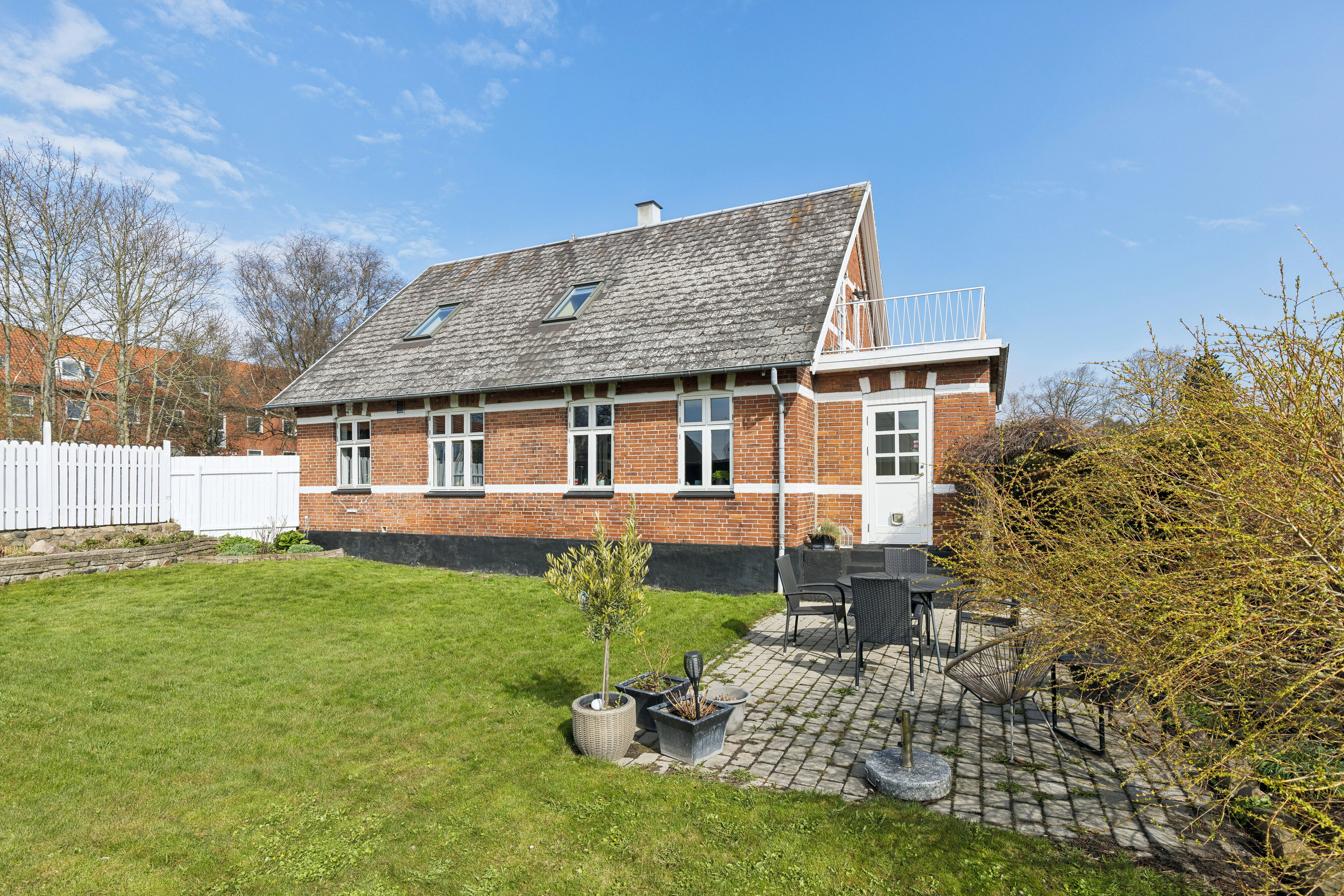 Stationsvej 6, 4241 Vemmelev