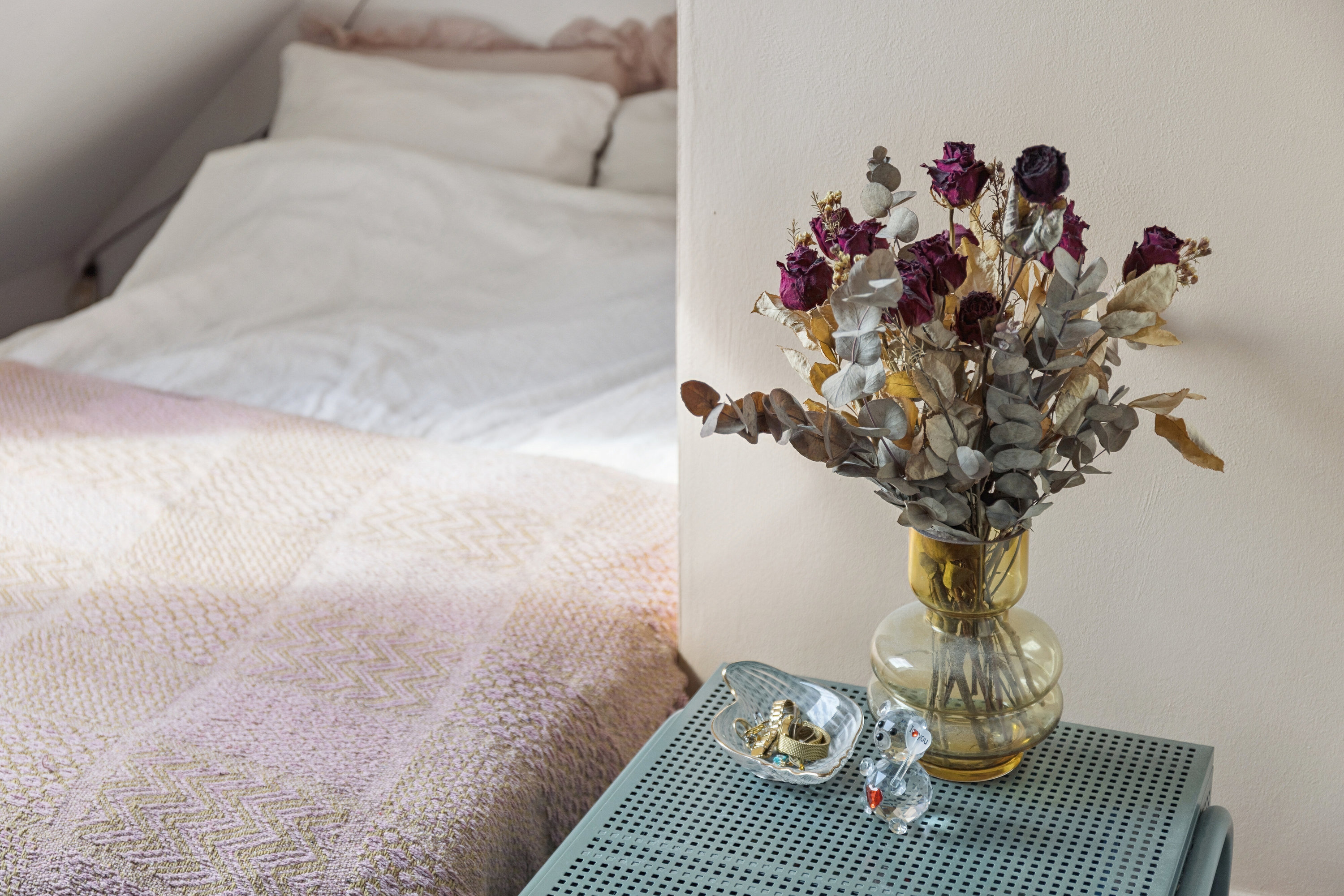 Fremhævet indendørs billede i fuldskærmstilstand. Billede af Stationsvej 6, 4241 Vemmelev