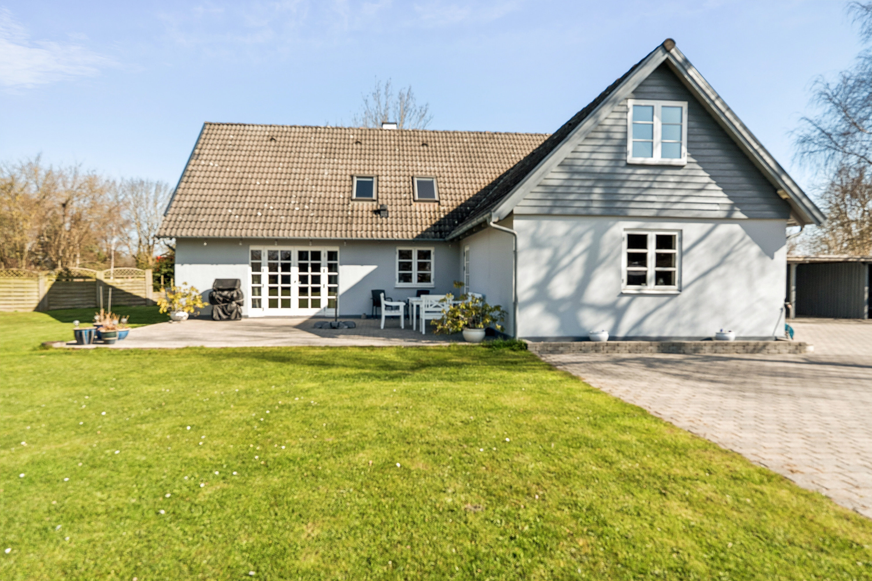 Damvej 1, 4750 Lundby