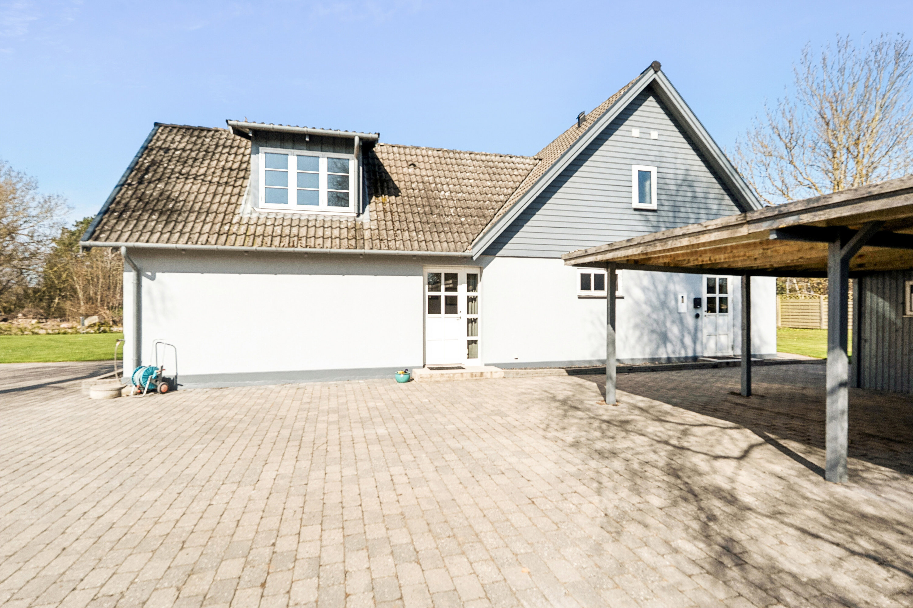 Damvej 1, 4750 Lundby