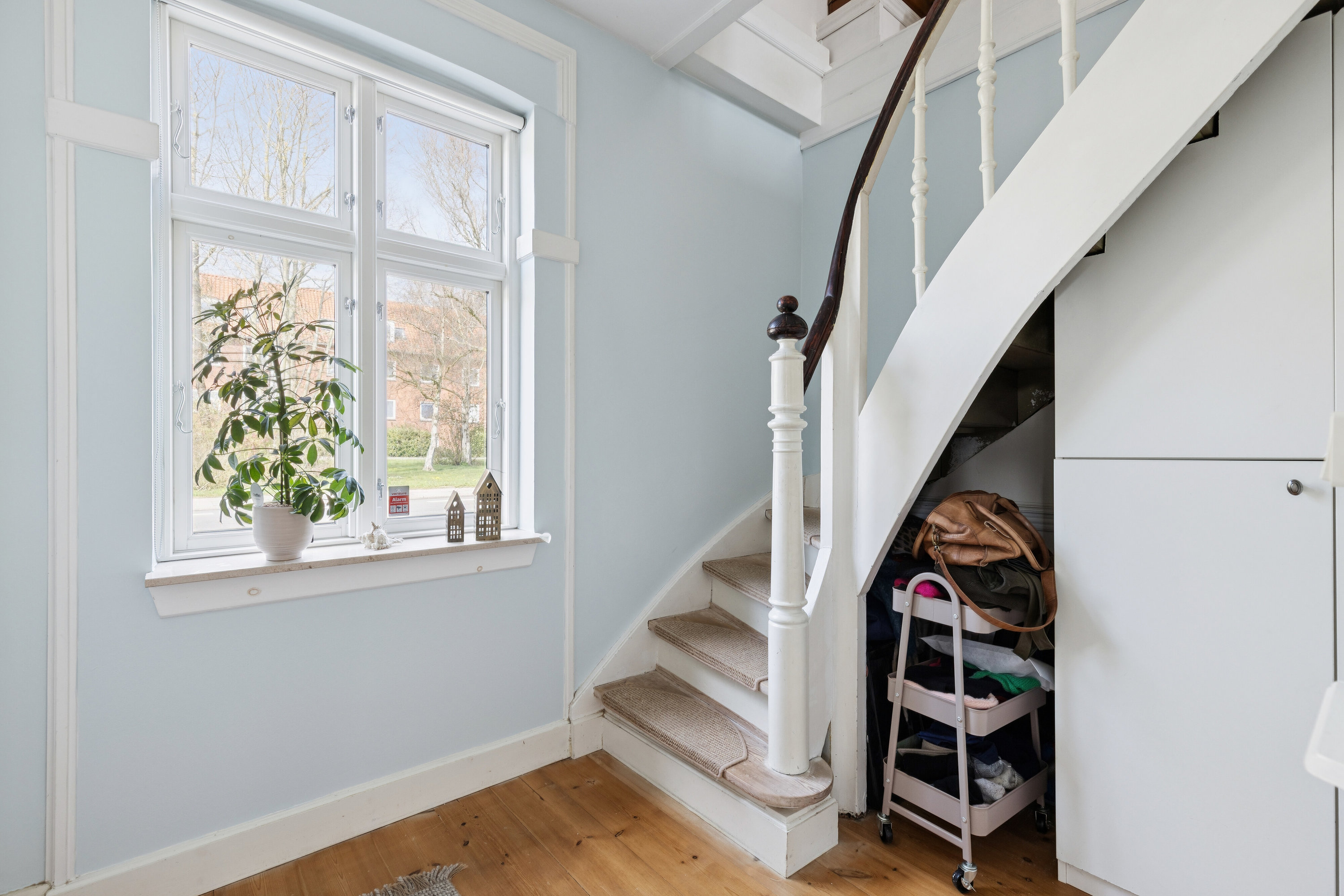 Fremhævet værelse billede i fuldskærmstilstand. Billede af Stationsvej 6, 4241 Vemmelev