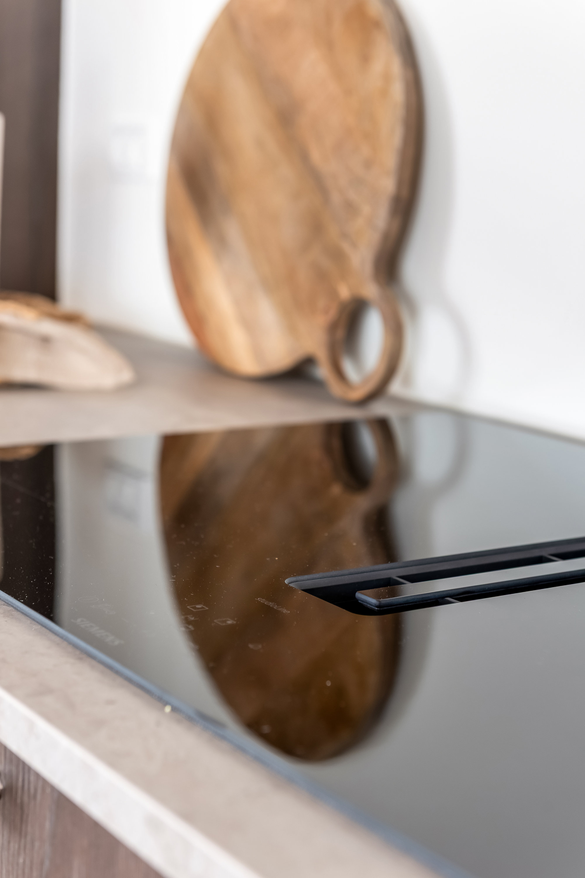 Fremhævet køkken alrum billede i fuldskærmstilstand. Billede af Råbukken 23, Halgårde, 7500 Holstebro