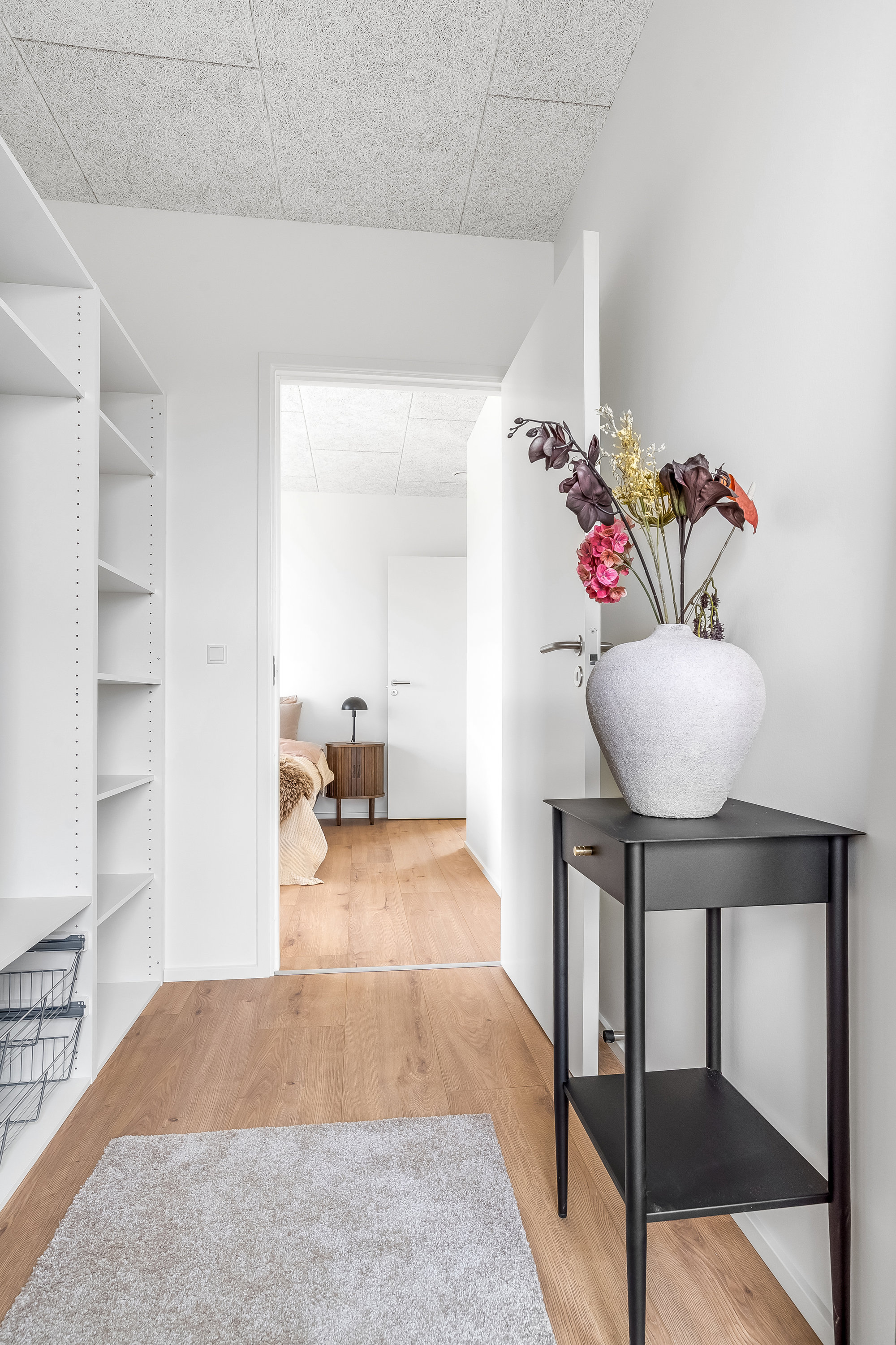 Fremhævet andet billede i fuldskærmstilstand. Billede af Råbukken 23, Halgårde, 7500 Holstebro